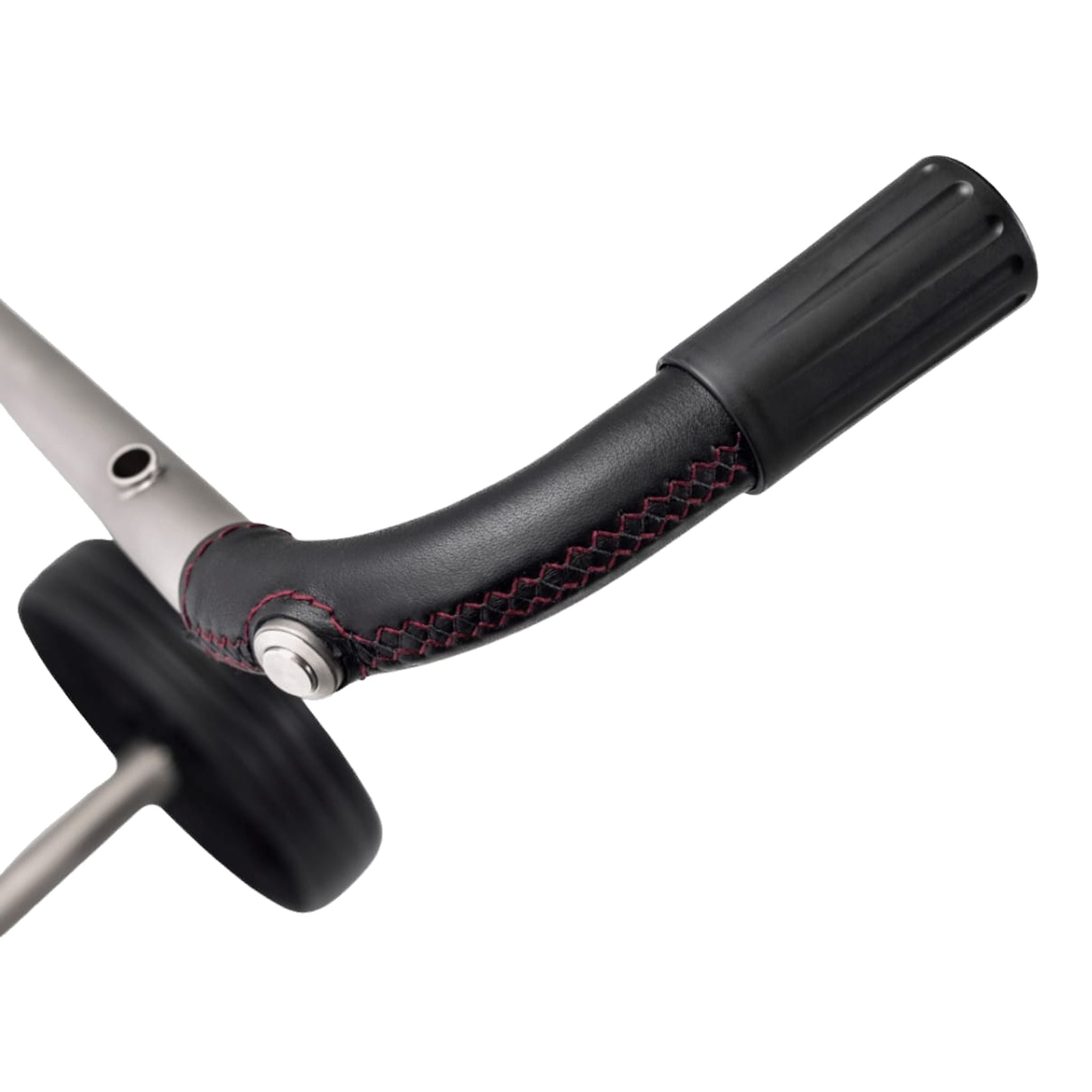 TiCad Tango (GFK-Räder & elektr. Parkbremse)