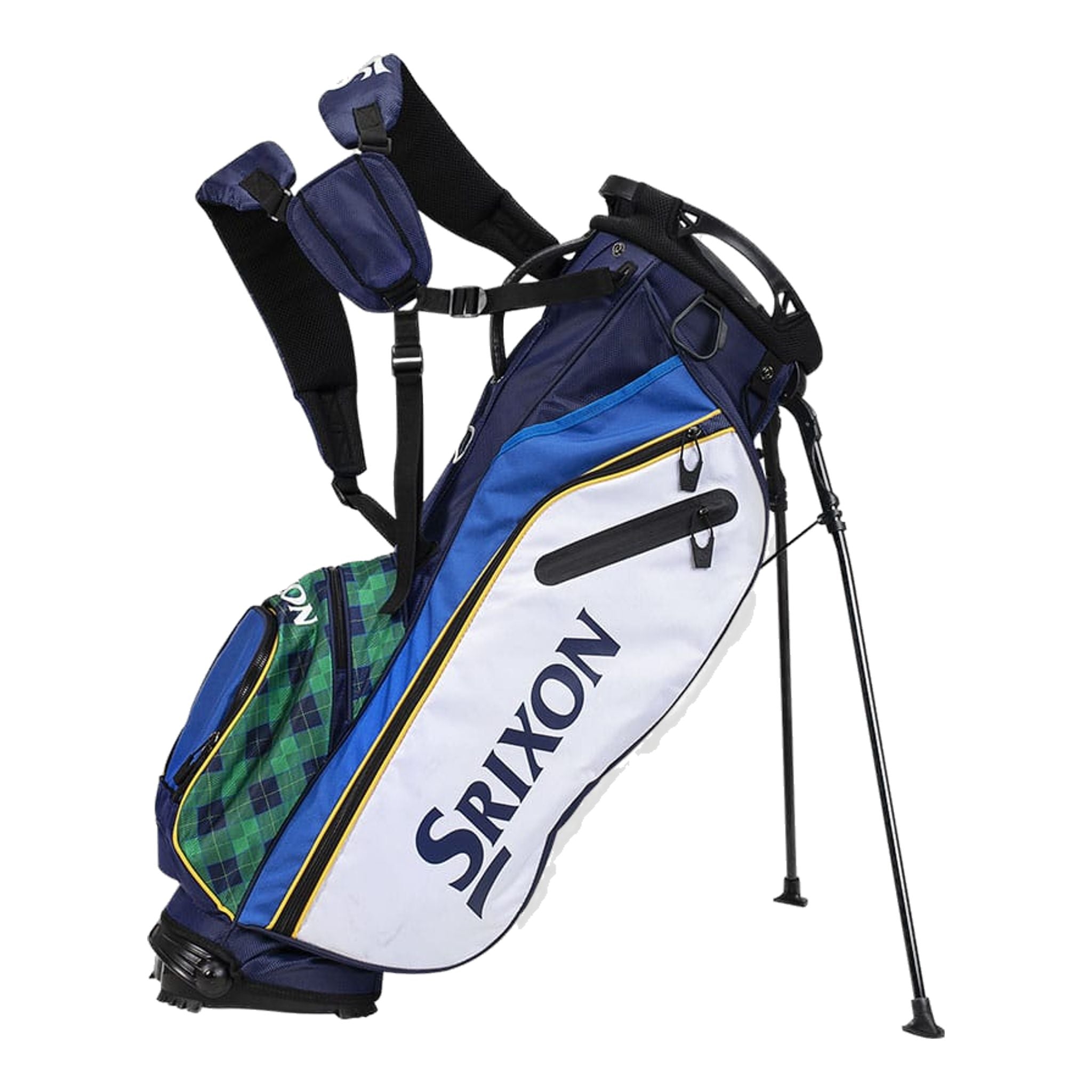 Srixon Staff Standbag "The Open"-Edition (22)