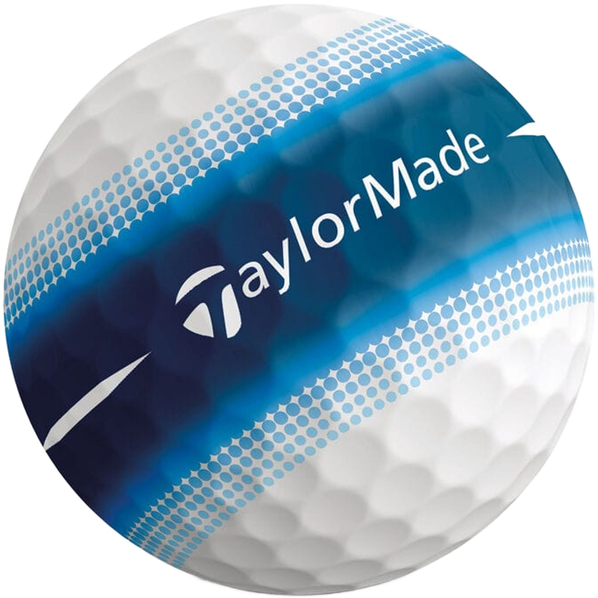 TaylorMade Tour Response Stripe Golfbälle