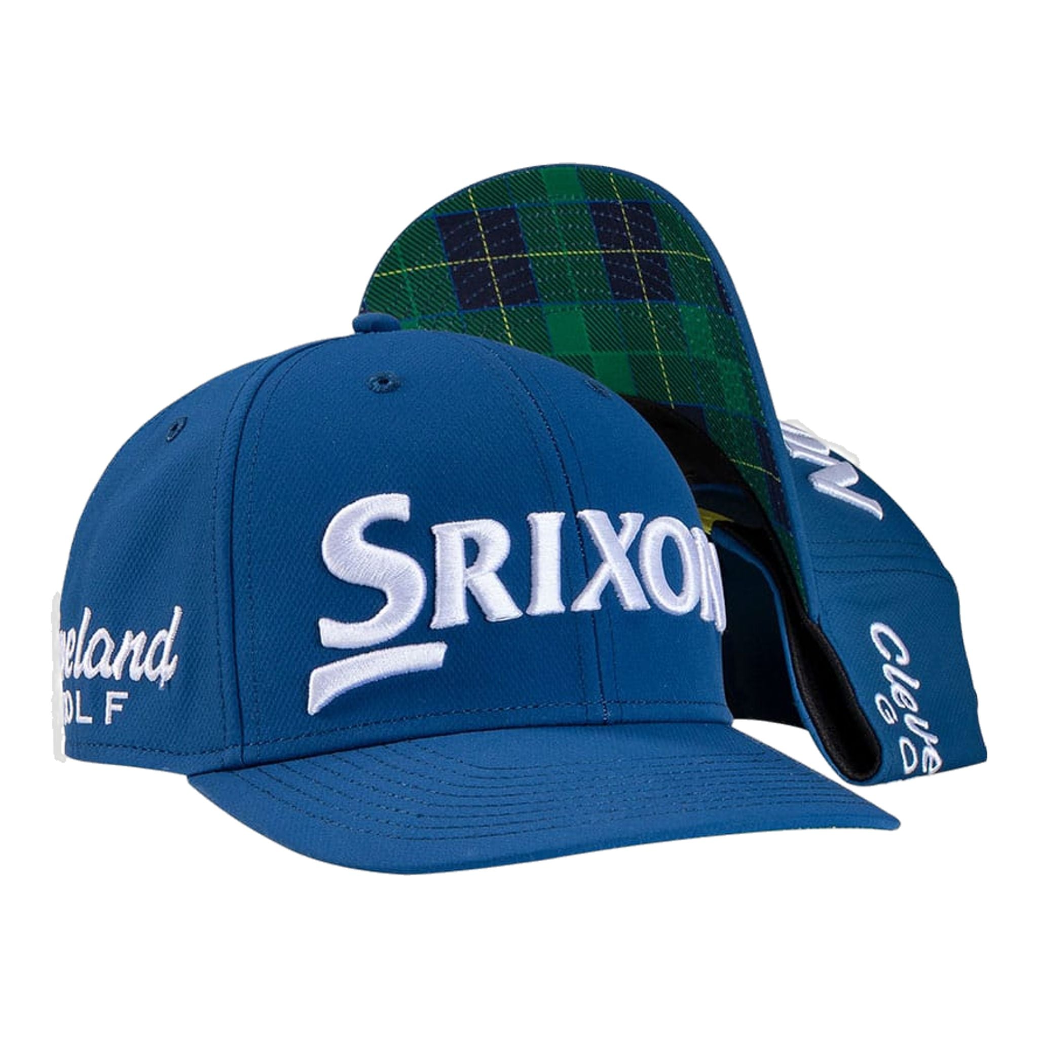 Srixon The Open Edition 2022 Golfkappe Herren Herren