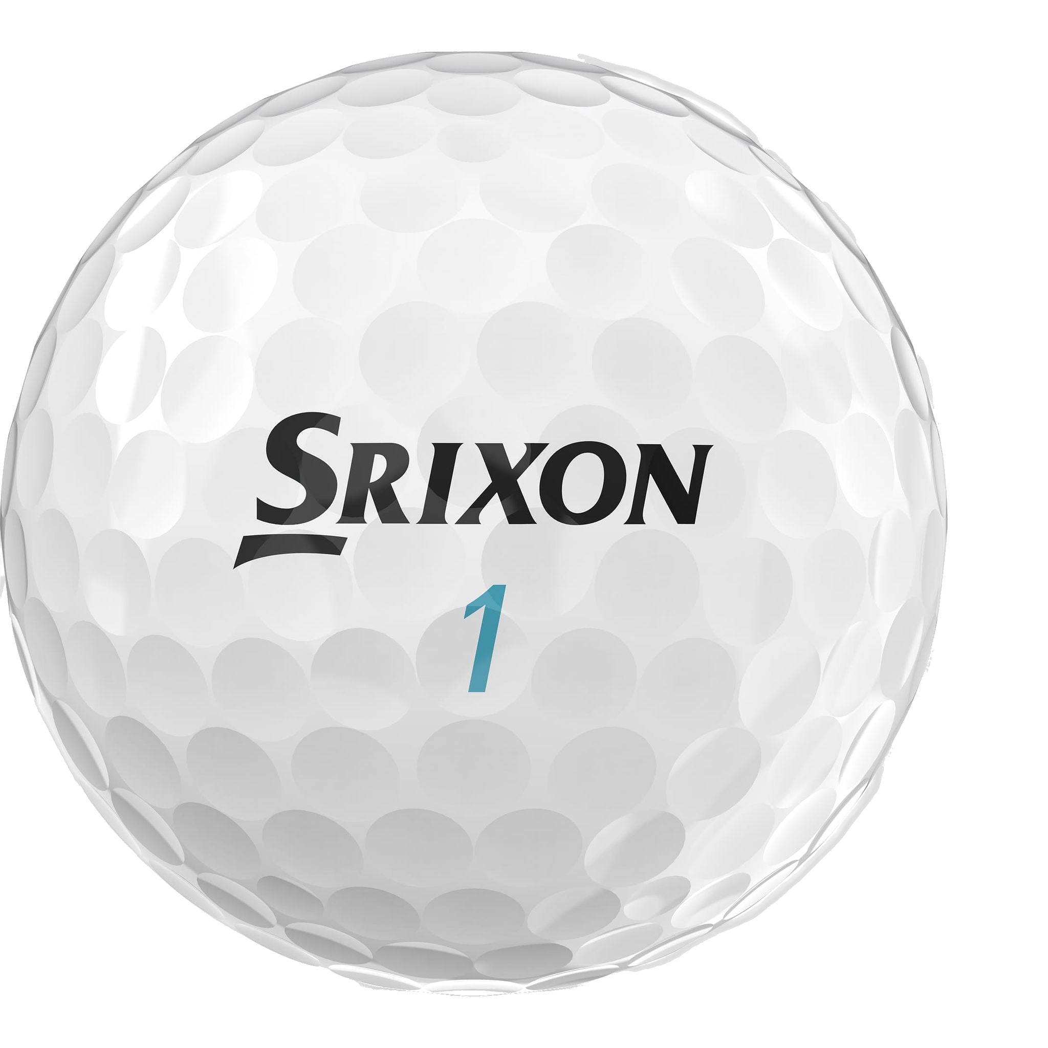 Srixon Ultisoft 4 Golfbälle (24 Stück)