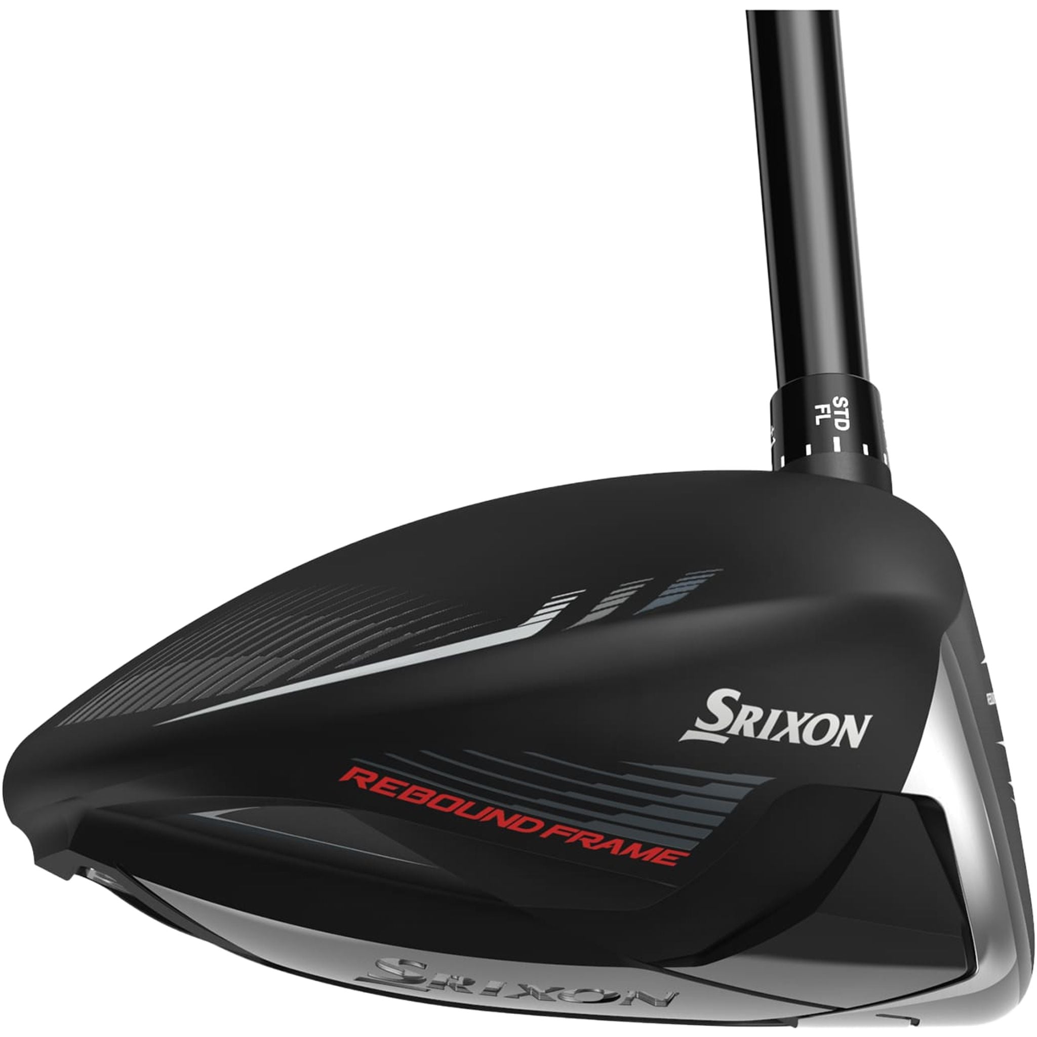 Srixon ZX 522 Driver Herren