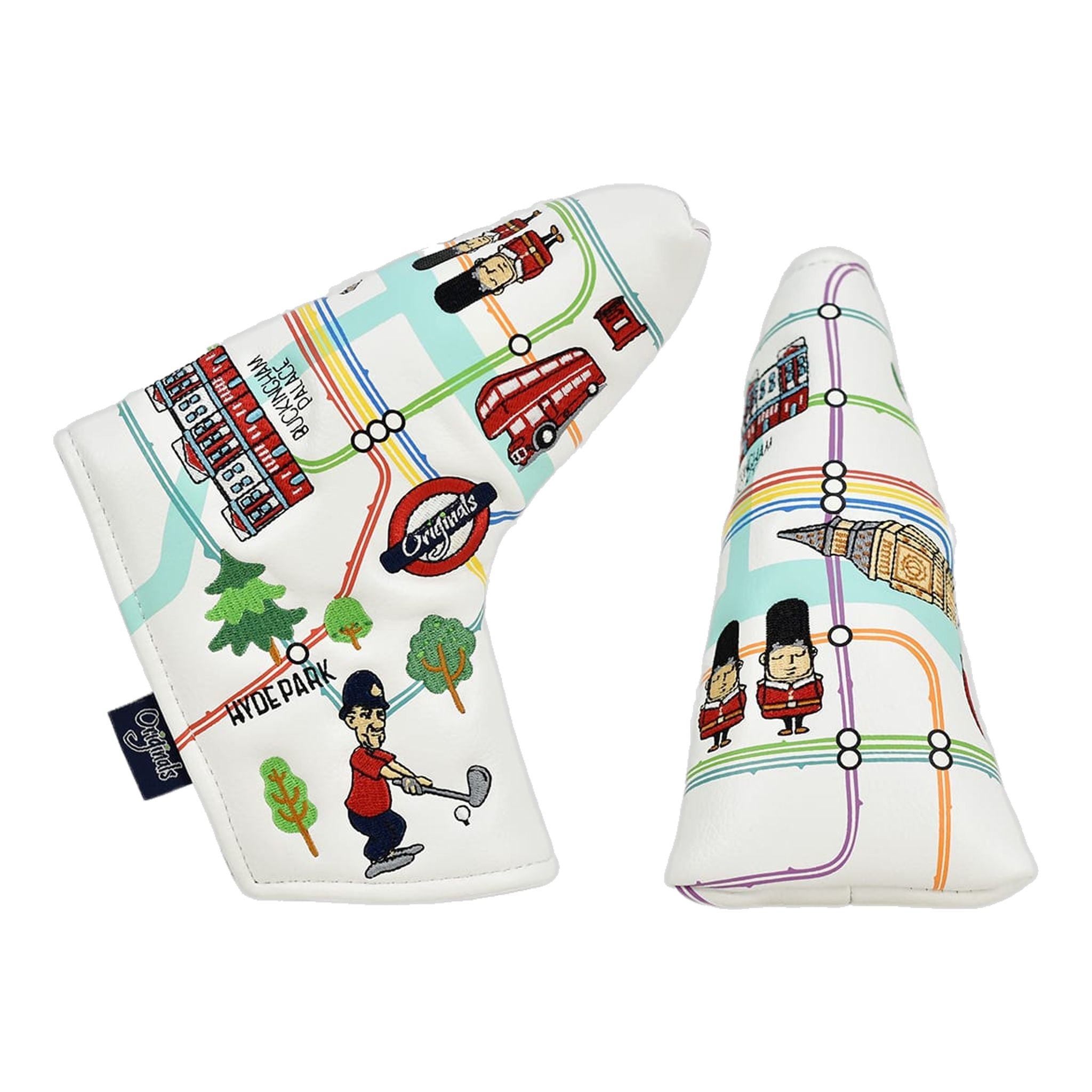 Originals UK London Blade