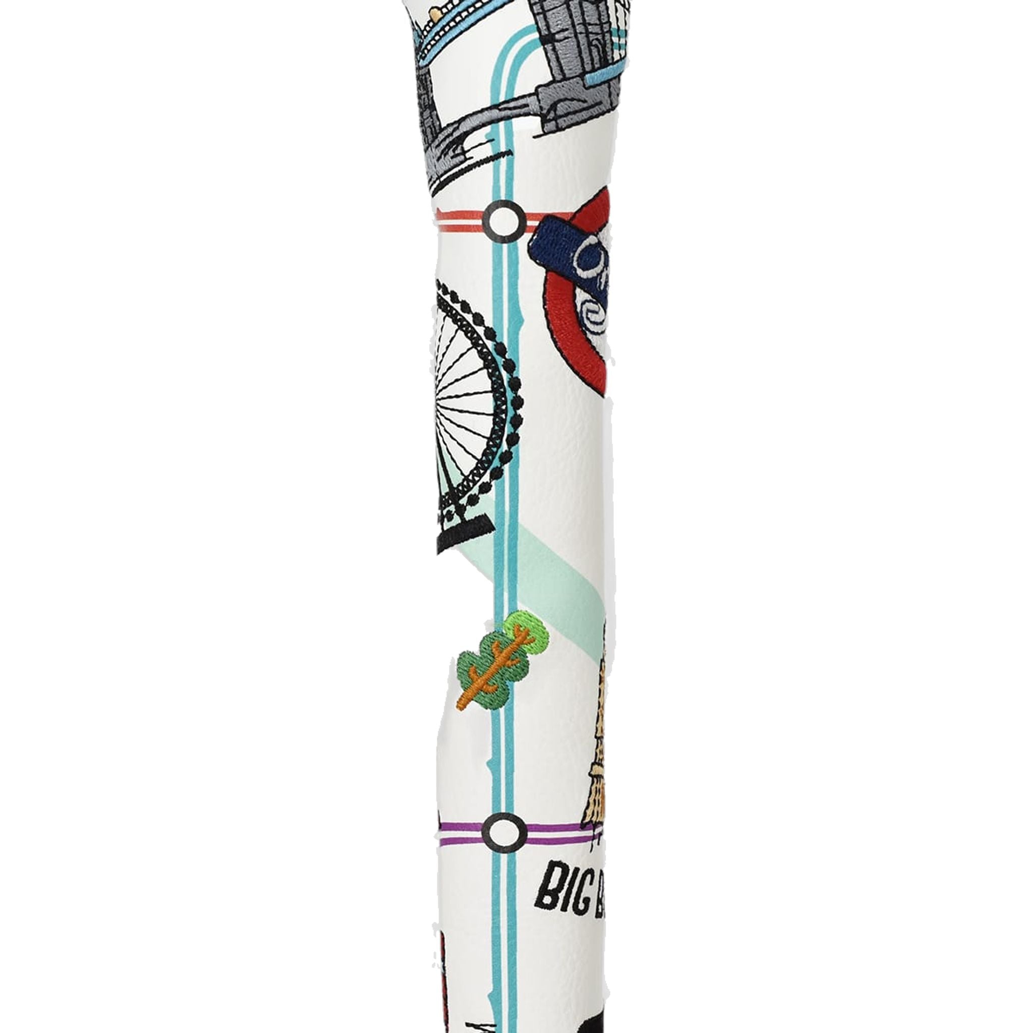 Originals UK London Alignment