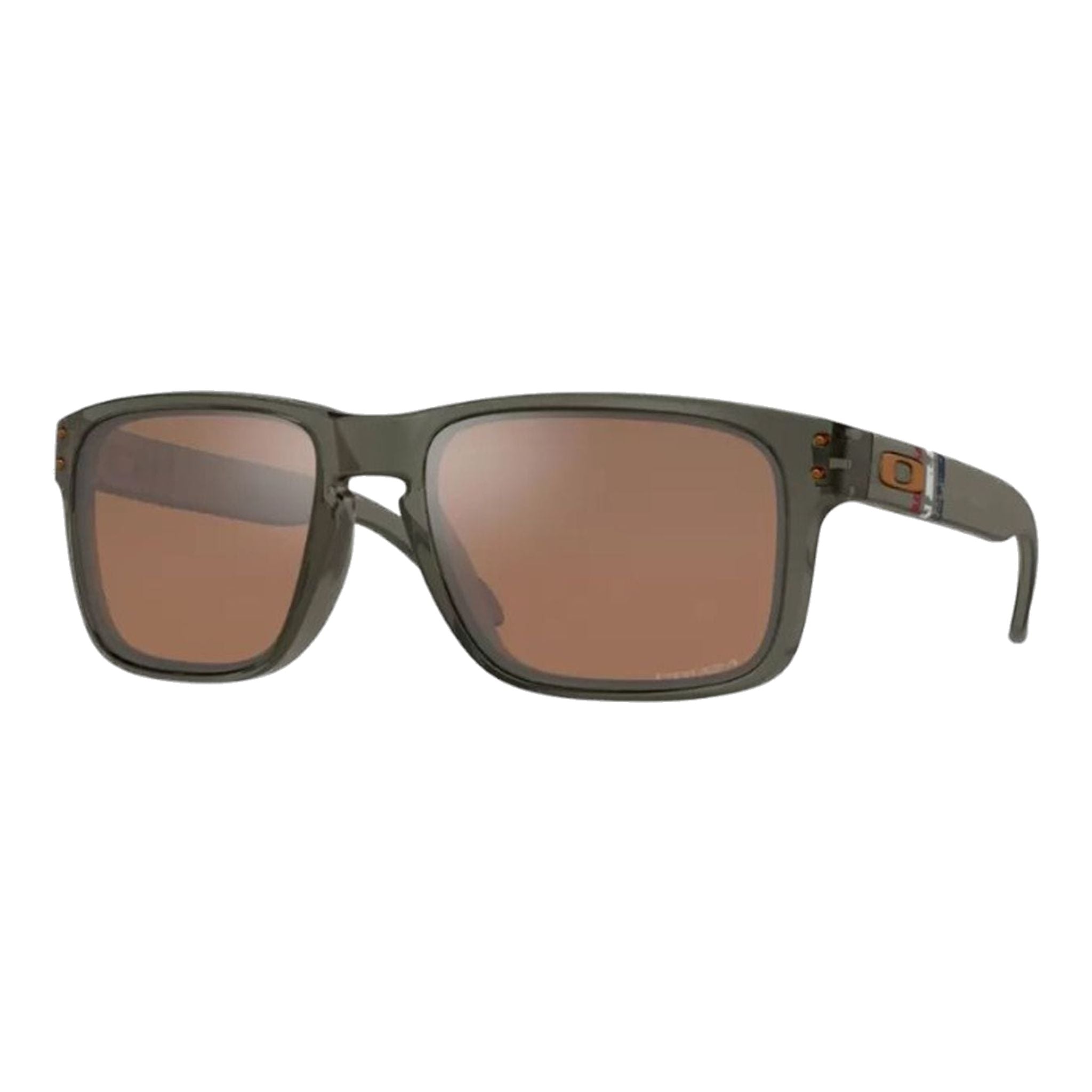 Oakley M Holbrook Matt Olive Ink Prizm Tungsten Herren