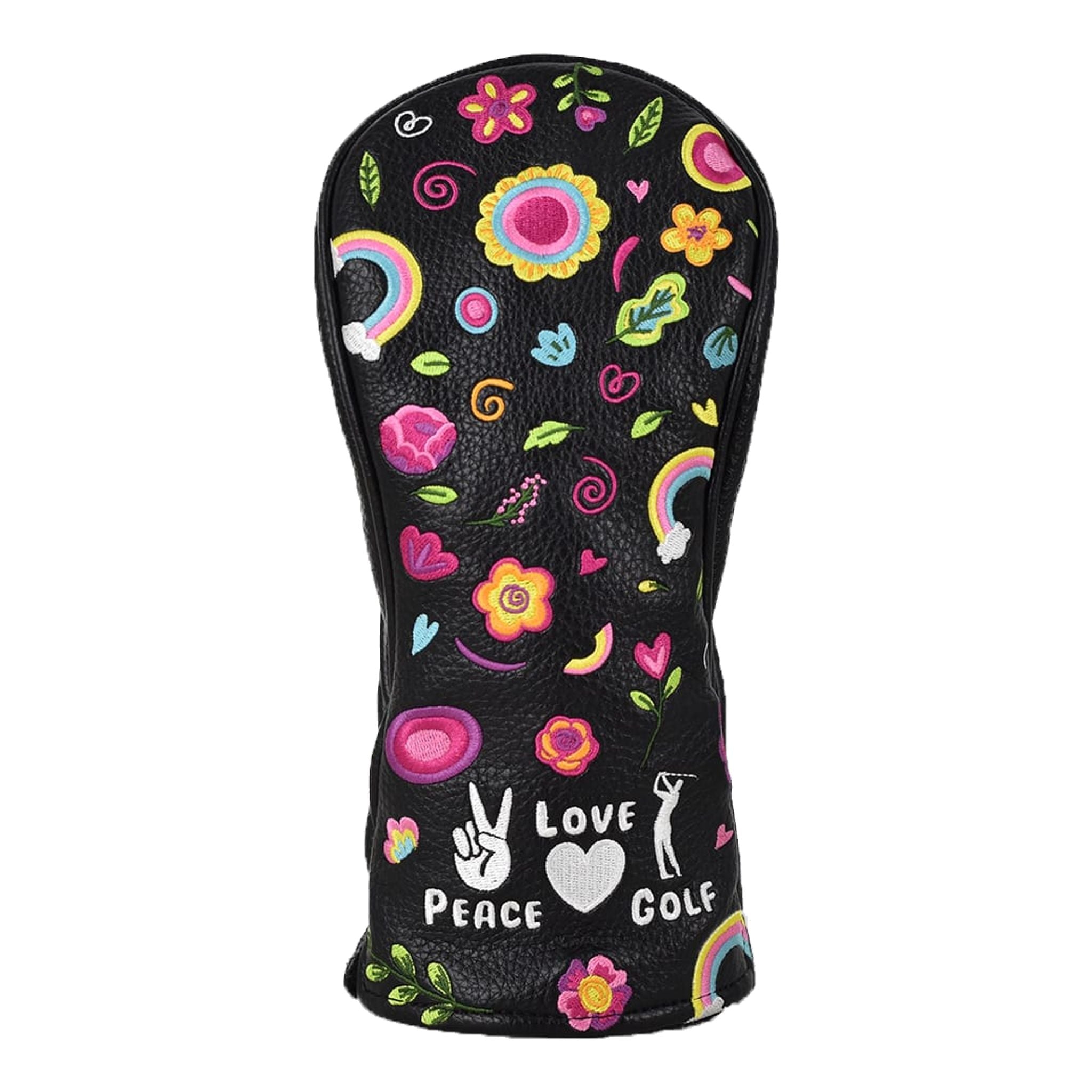 Originals Hybrid Headcover
