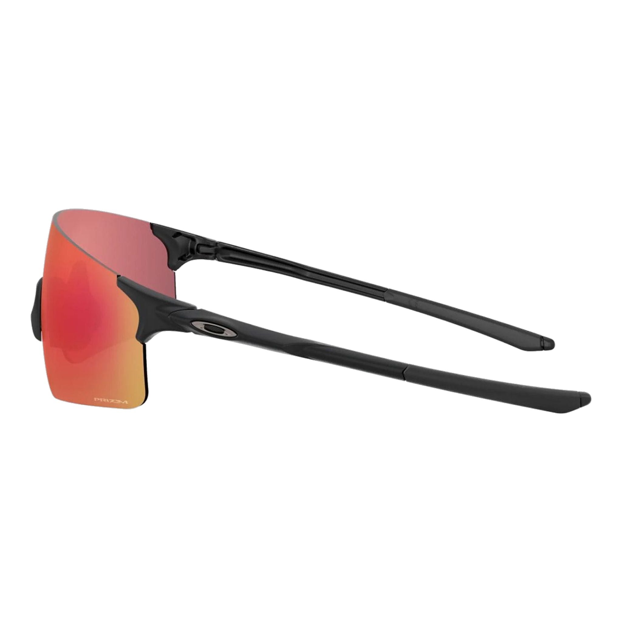 Oakley M Evzero Blades Matte Black Prizm Trail Torch Herren