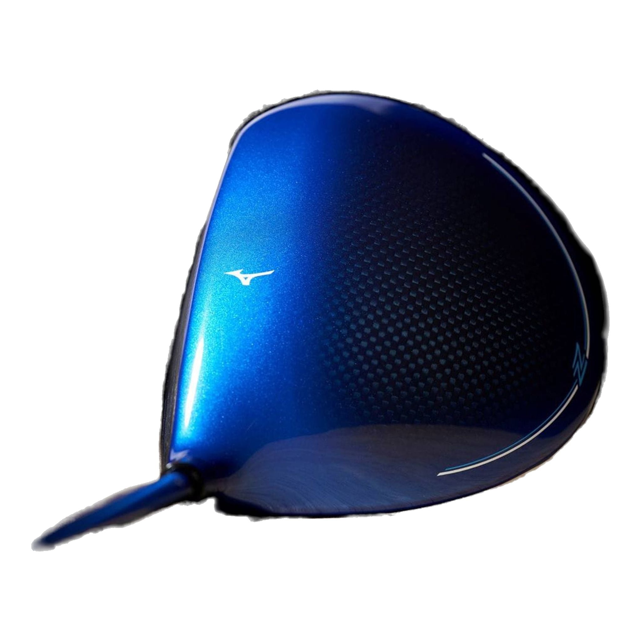 Mizuno ST-Z 220 Limited Blue Driver Herren