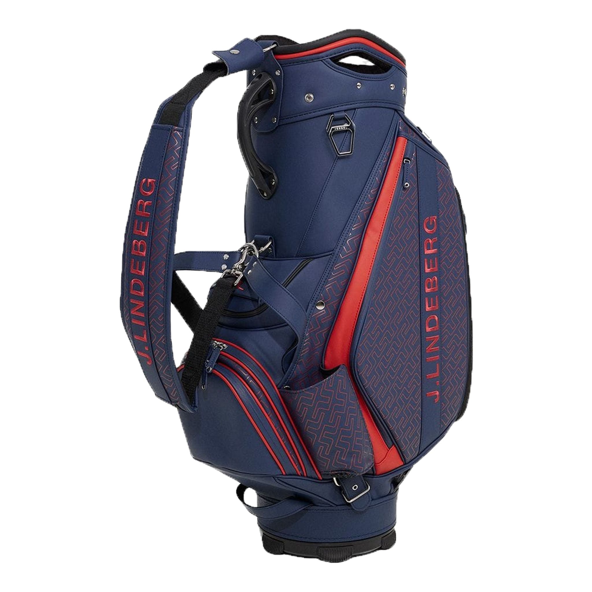 J. Lindeberg Staff ST Bag