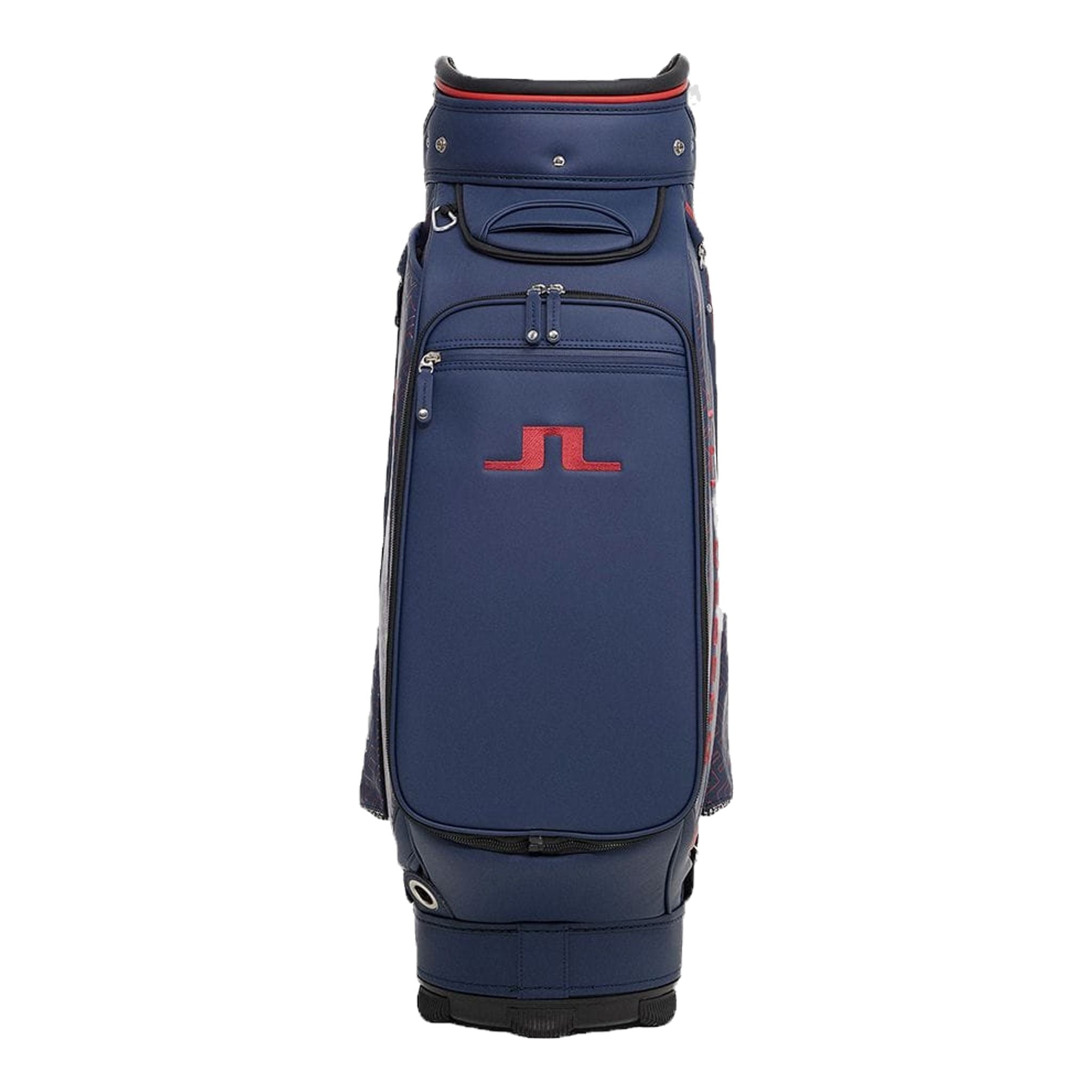 J. Lindeberg Staff ST Bag