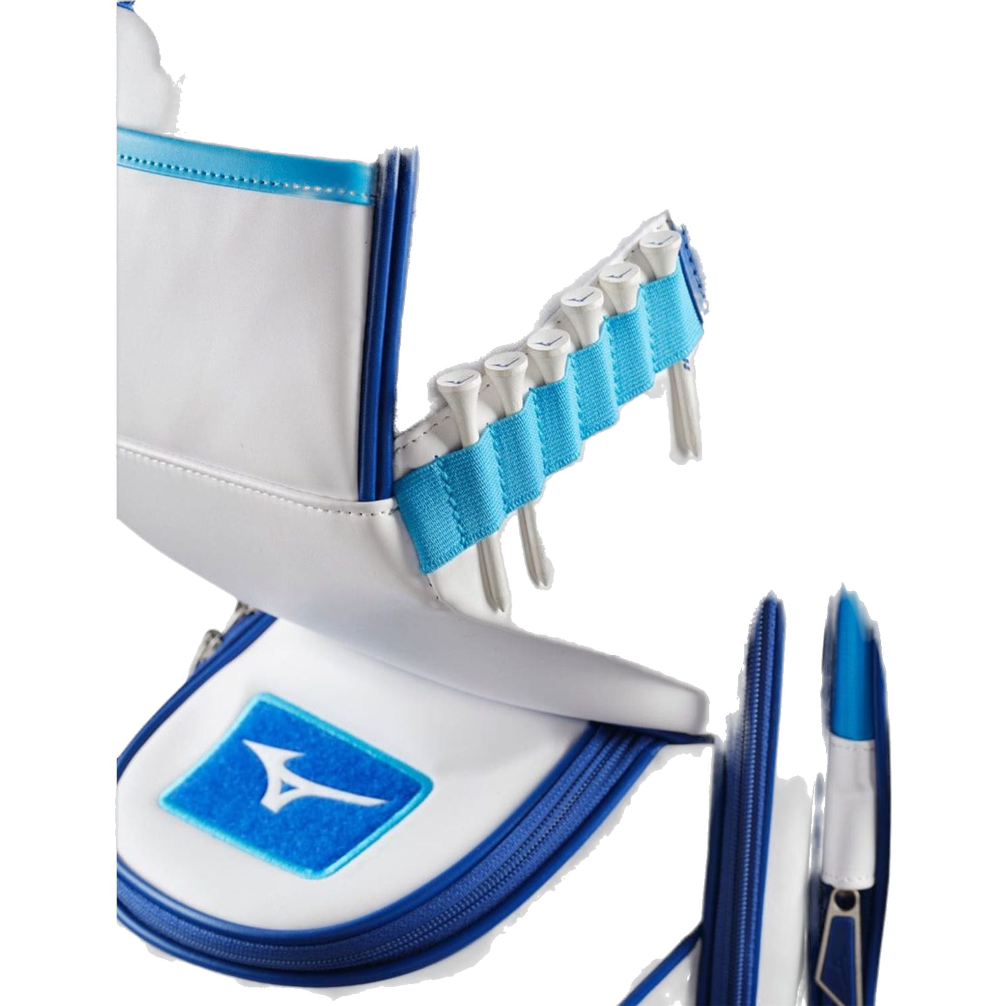 Mizuno Tour Staff Cartbag FY22