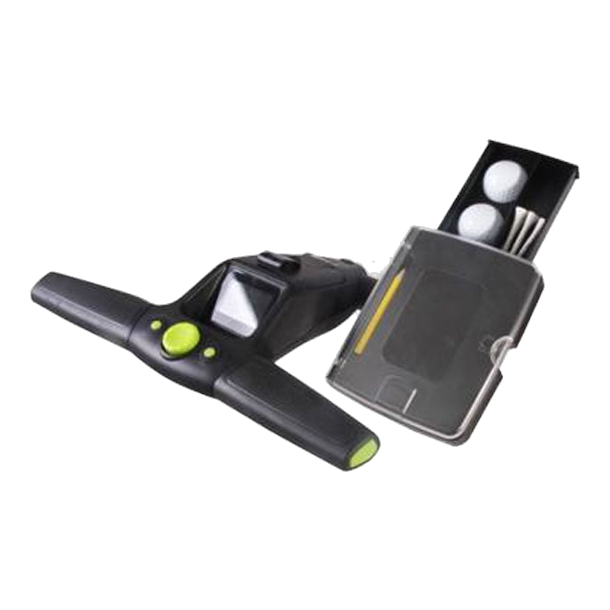 MGI Electric Carts Zip Scorekartenhalter