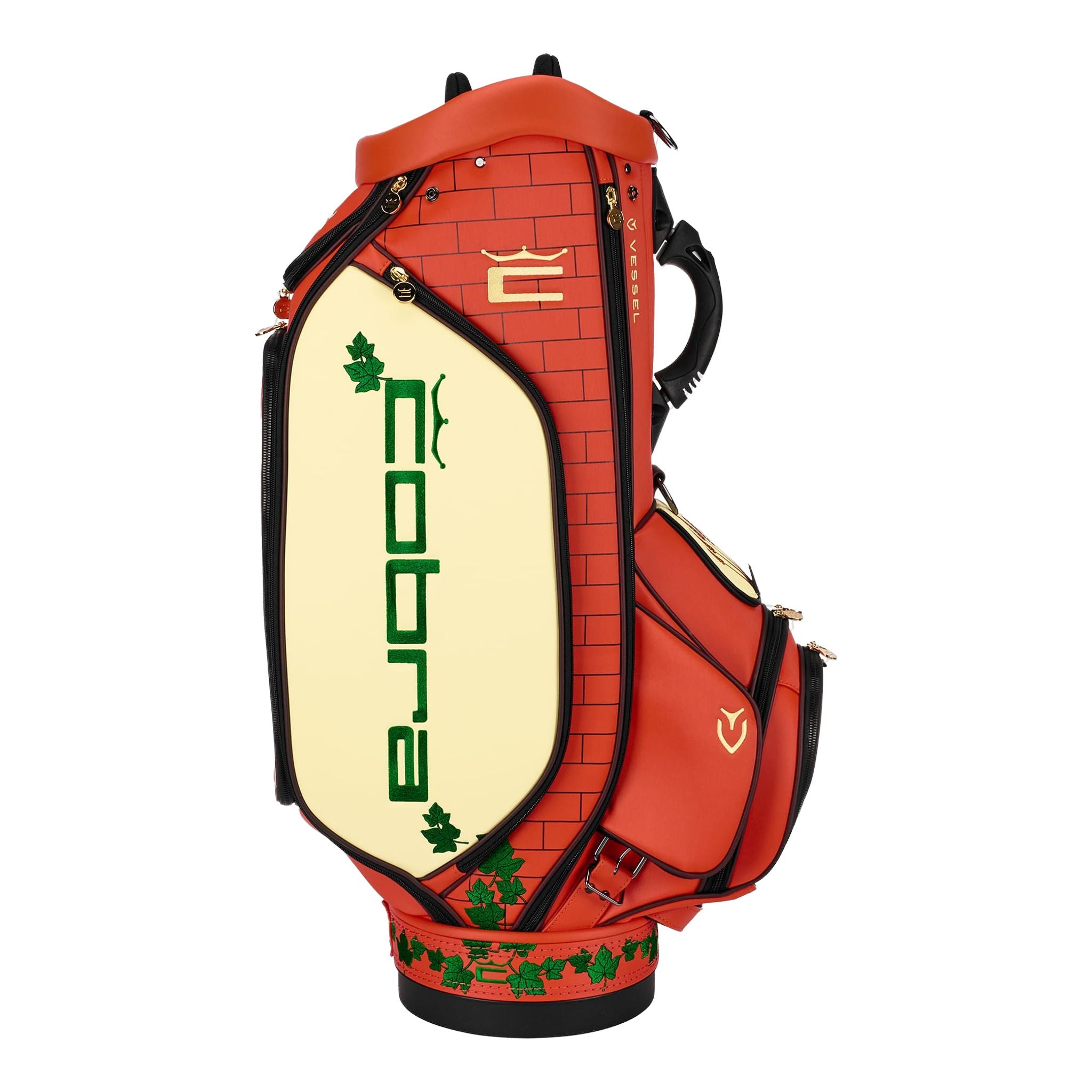 Cobra Staff Bag "PGA" (23) - Limited Edition
