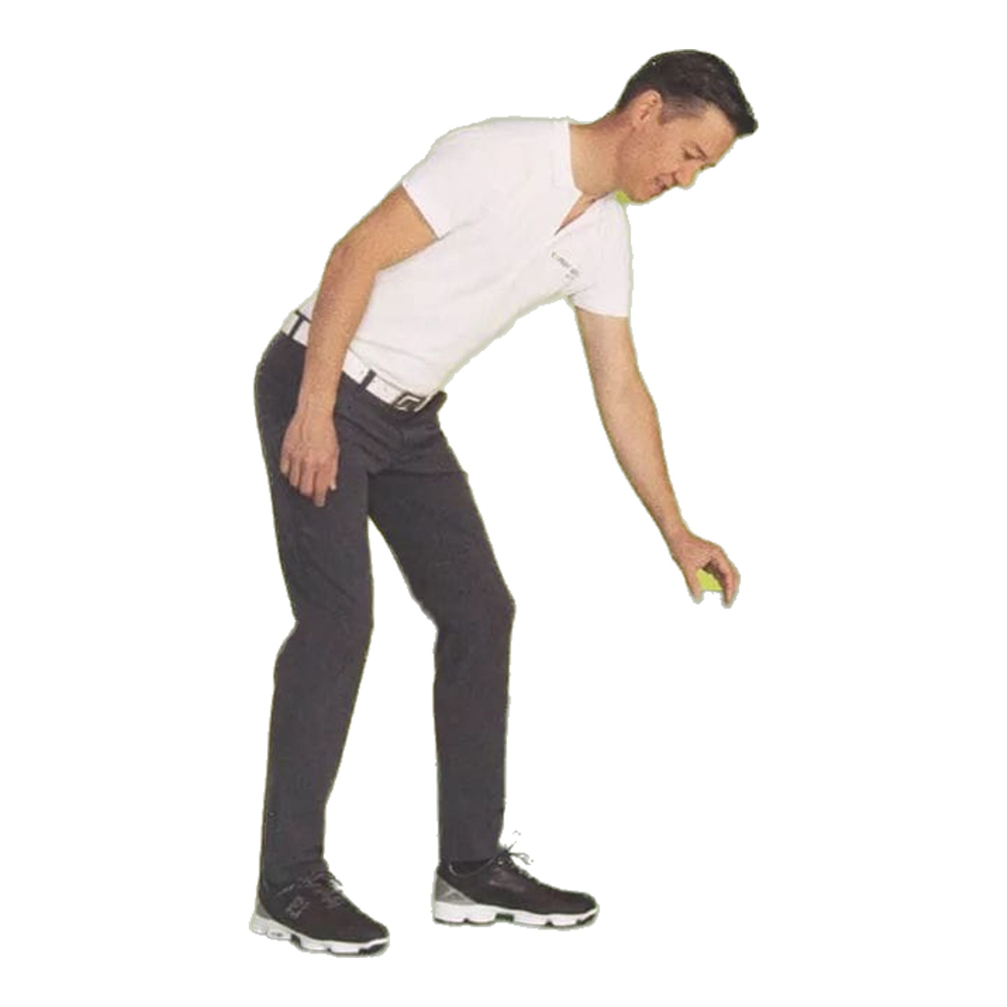 Expert Golf Golfregeln Kompakt 2023