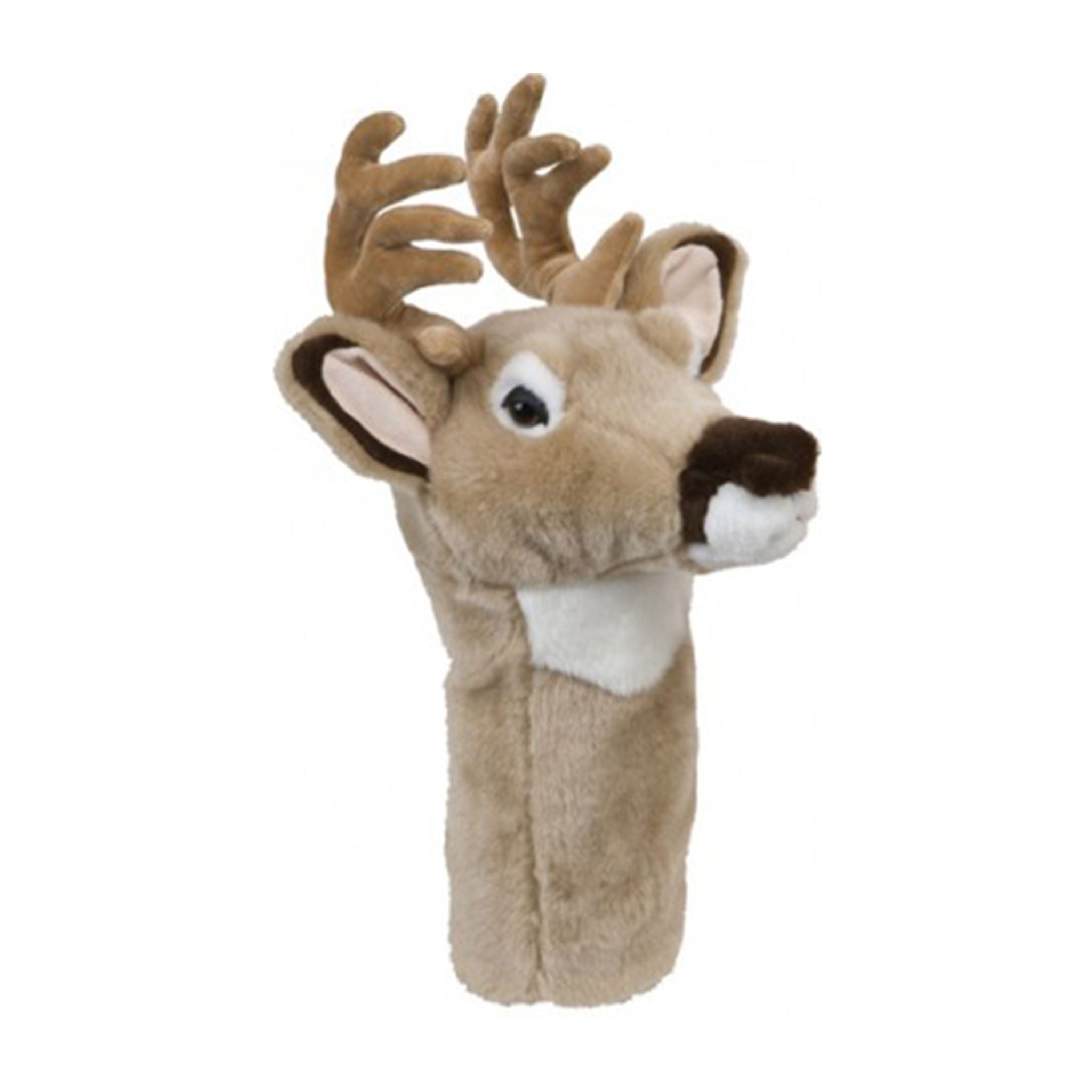 Daphne Driver Headcover Hirsch