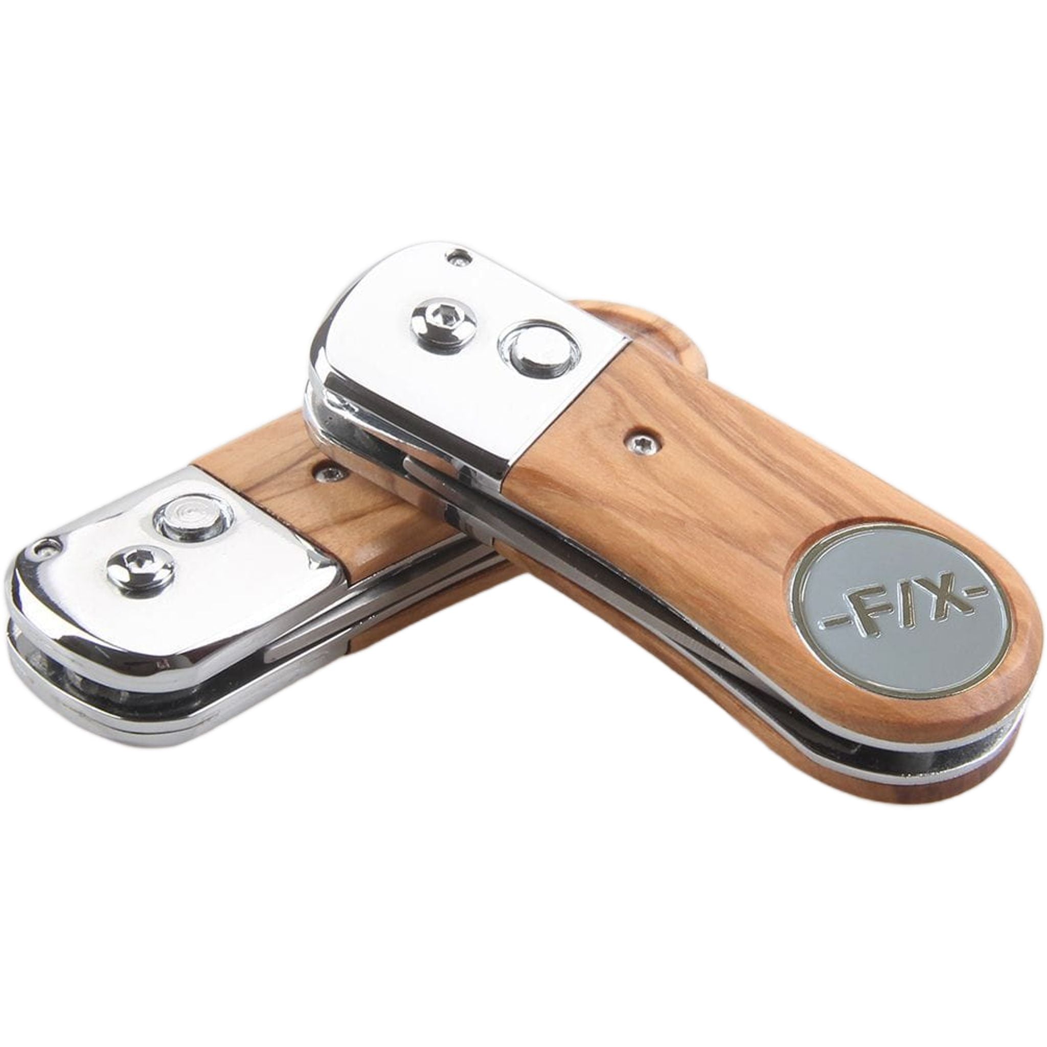 Lignum F/X Pitchgabel