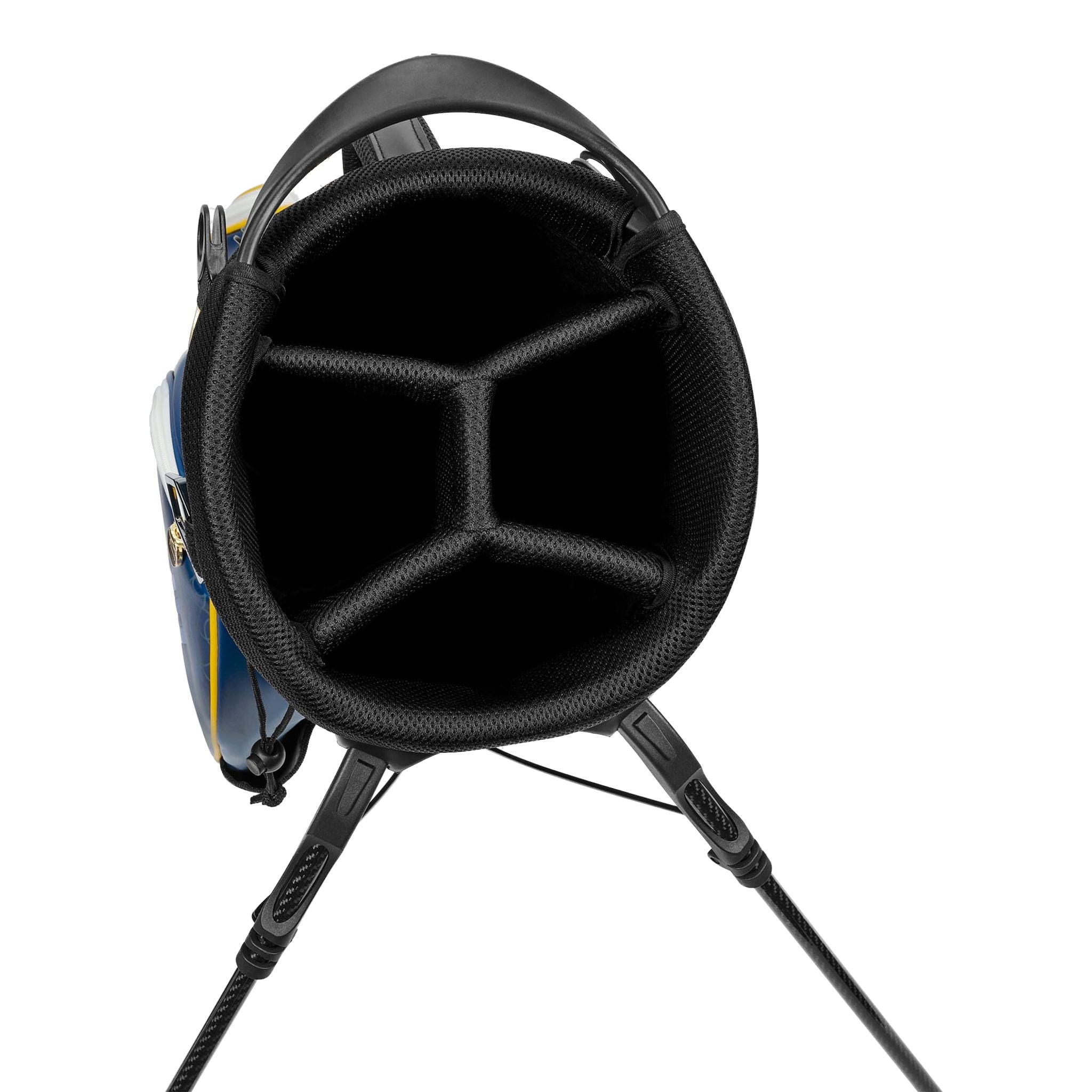 Cobra Staff Standbag "Players" (23) - Limited Edition