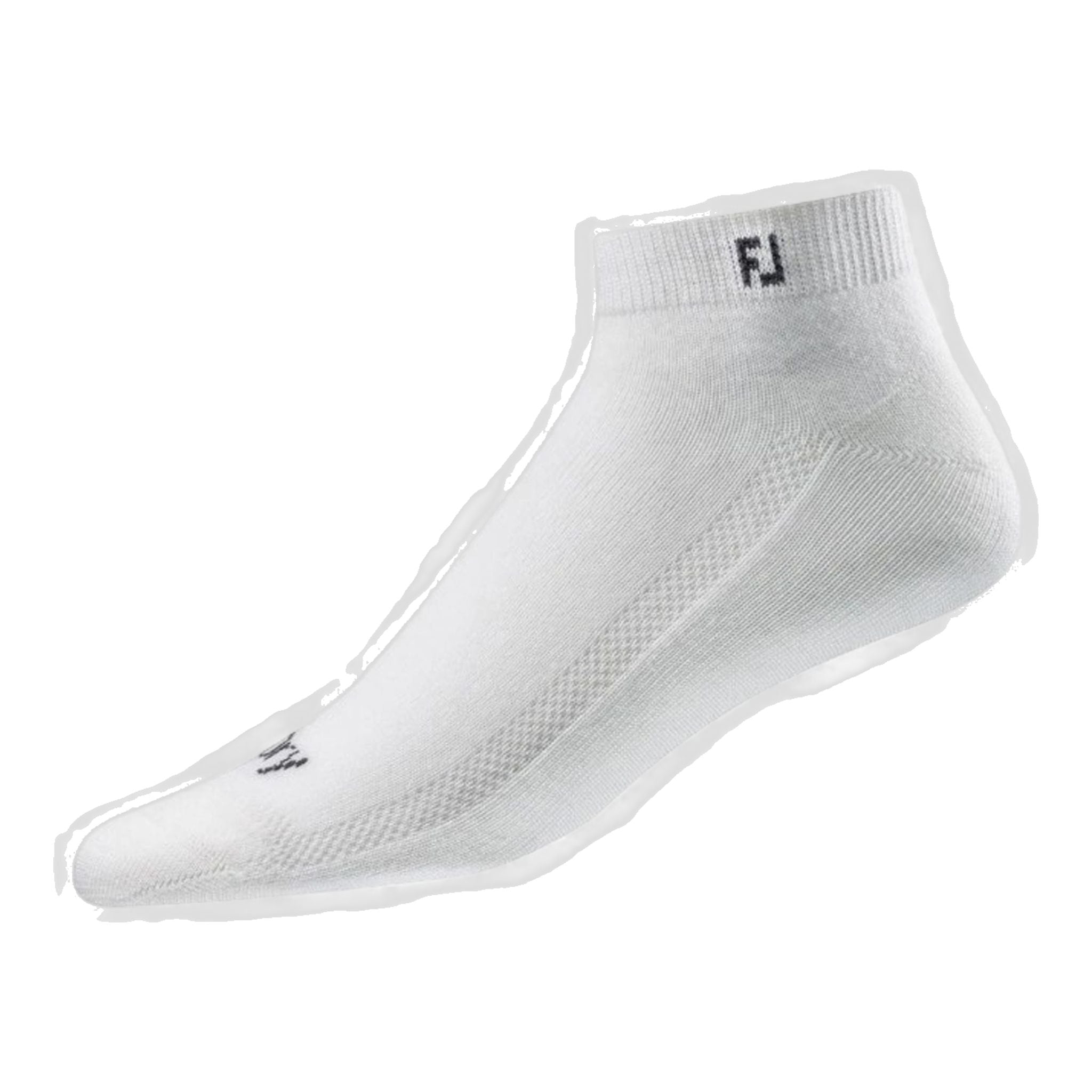 Footjoy ProDry Lightweight Sport Golfsocken Herren