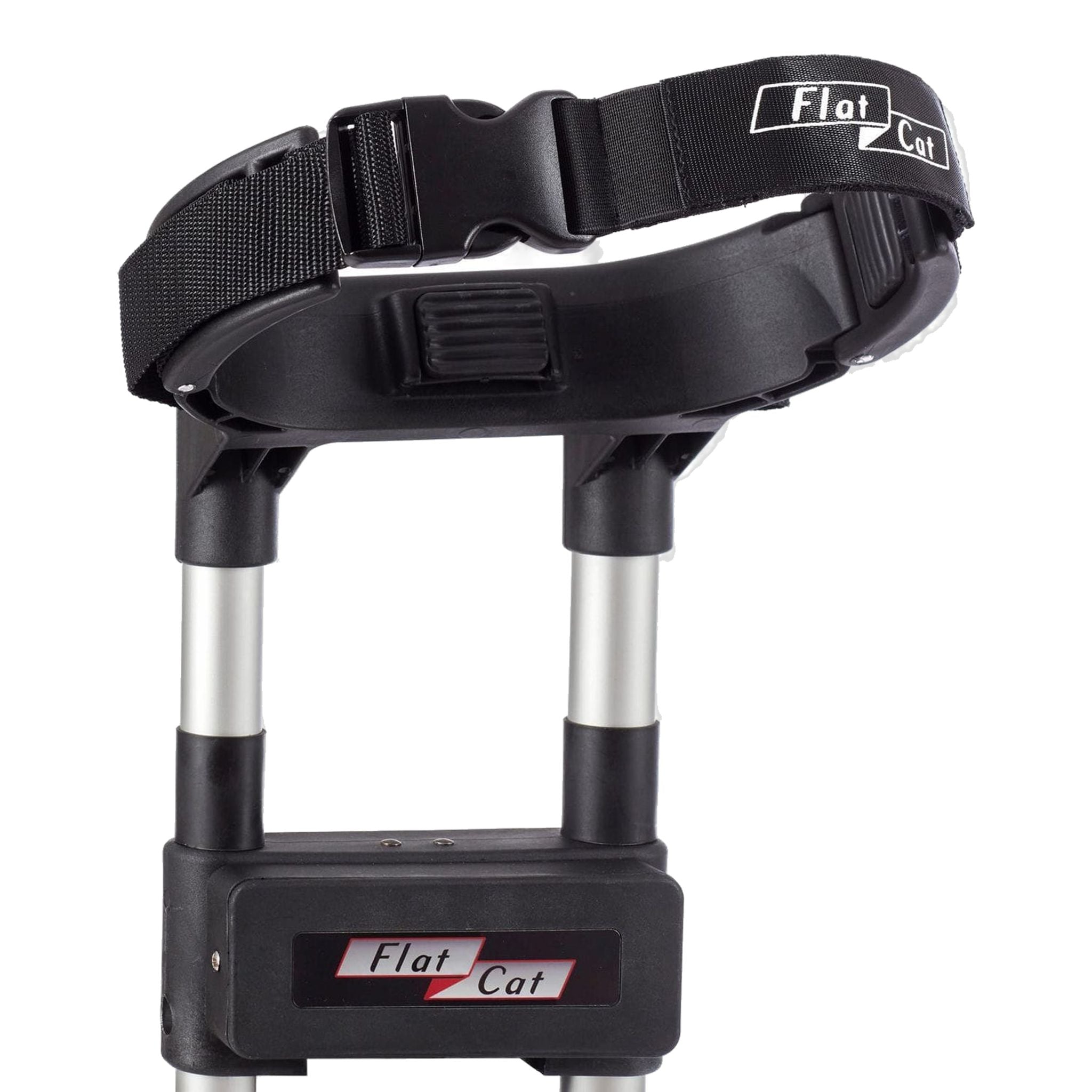 Flat Cat Taschenhalter Erweiterung