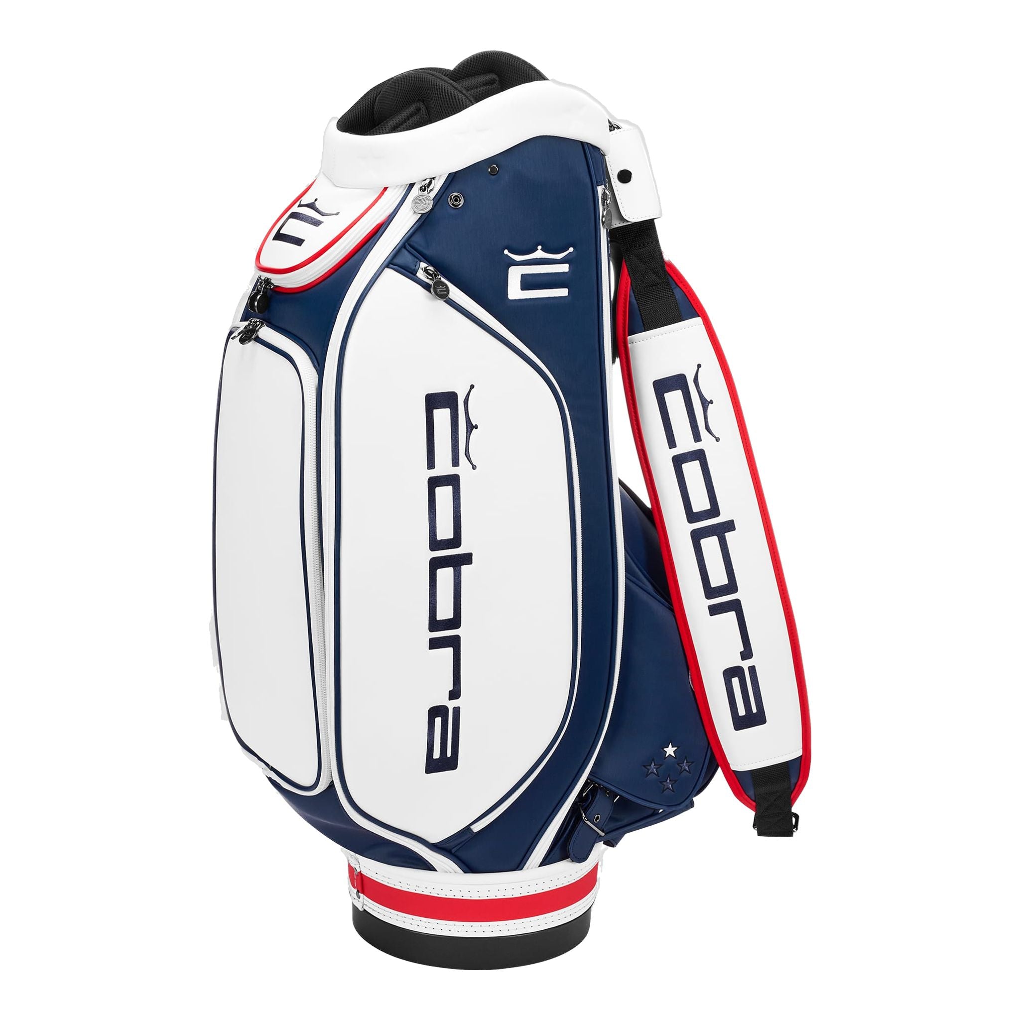 Cobra Staff Bag "US Open" (23) - Limited Edition