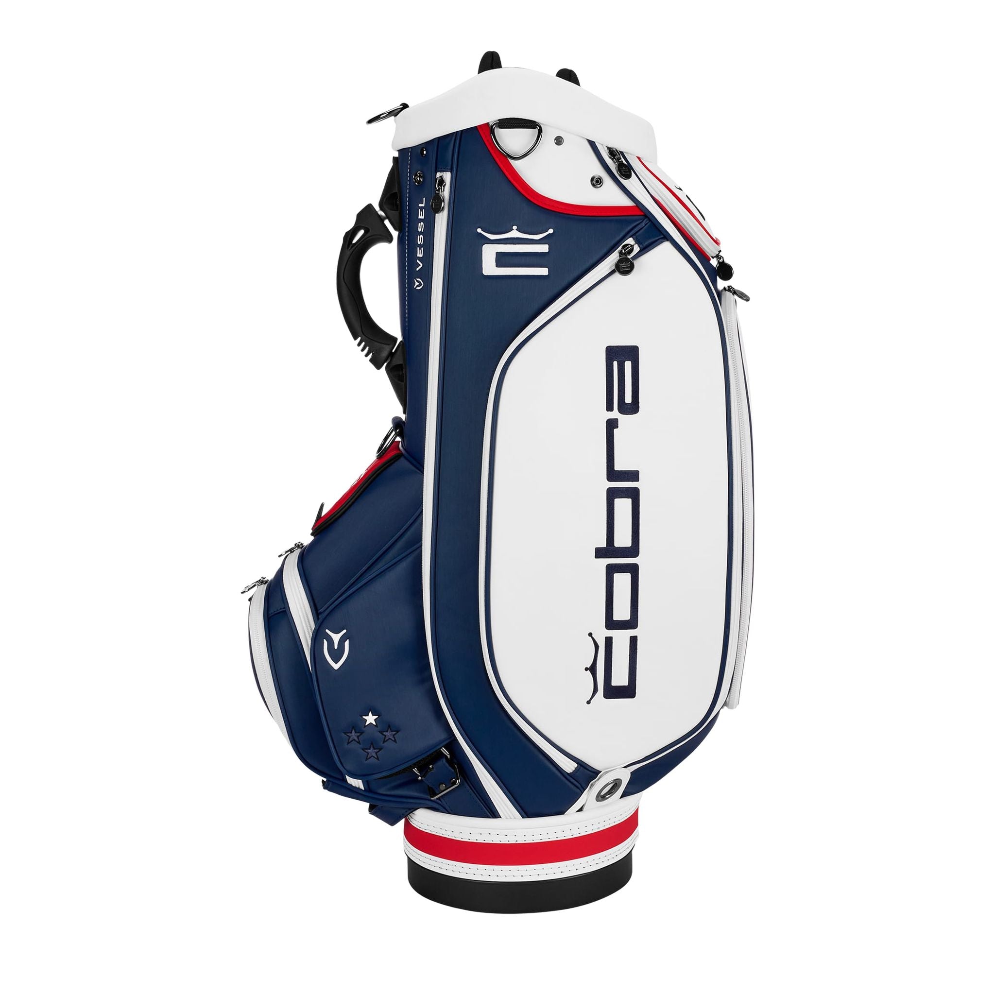 Cobra Staff Bag "US Open" (23) - Limited Edition
