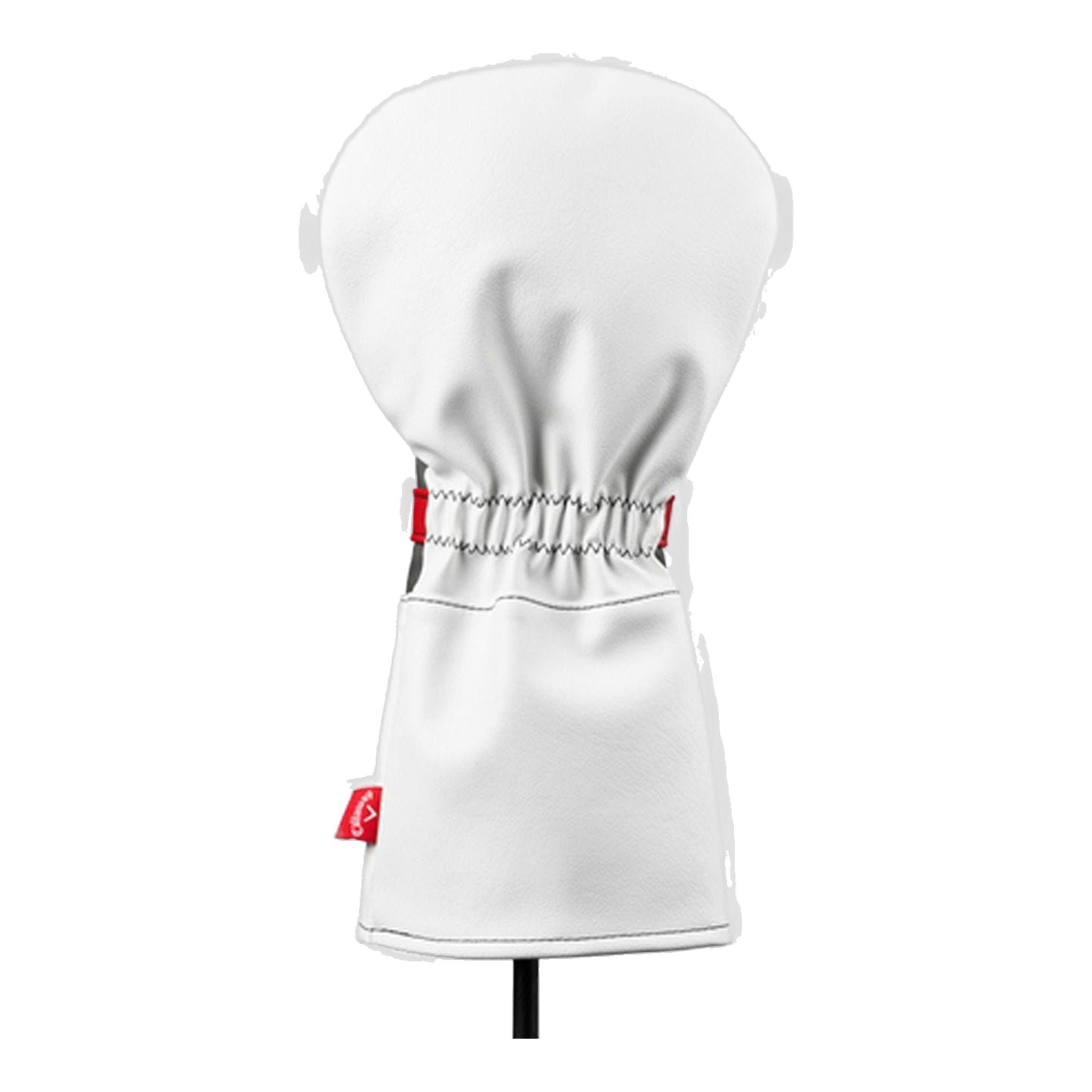 Callaway Vintage Driver Weiß/Grau/Rot