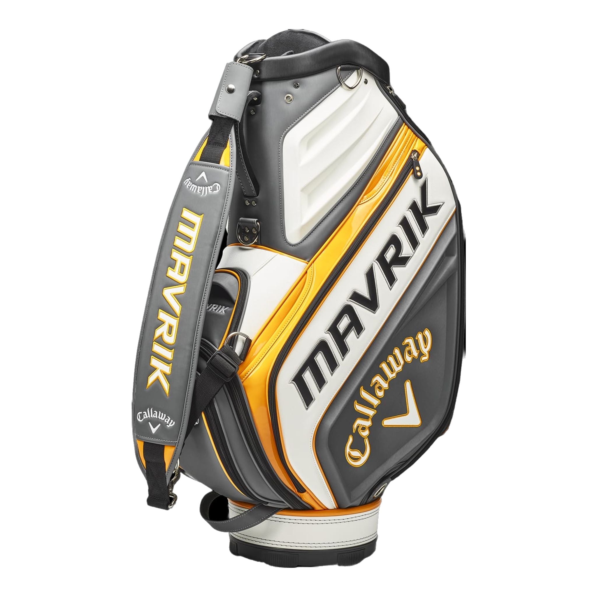 Callaway Mavrik Staff Tourbag