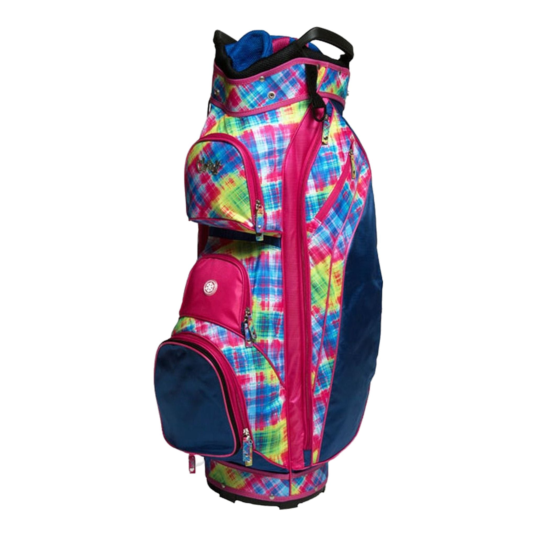 Glove It 14-Way Cartbag