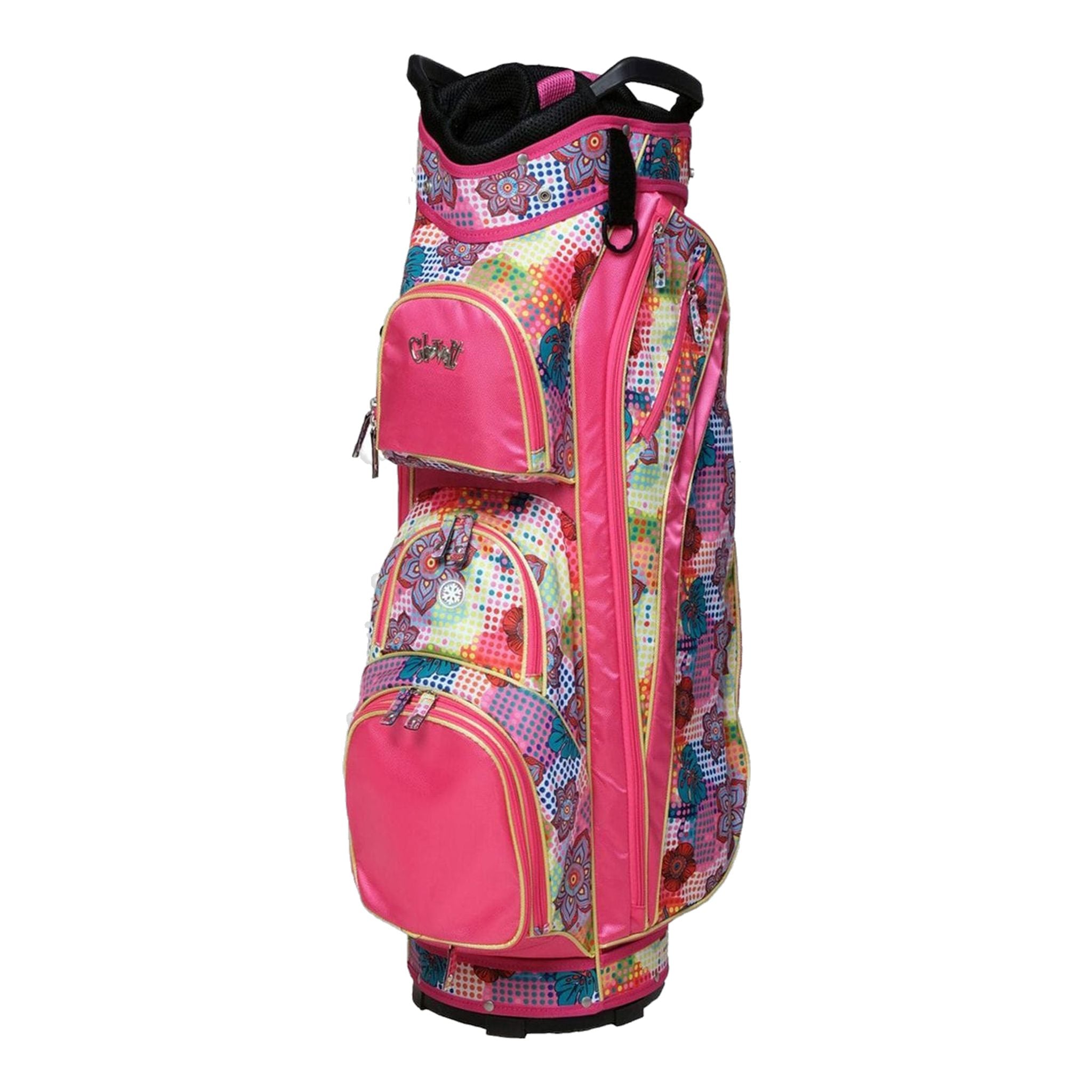 Glove It 14-Way Cartbag