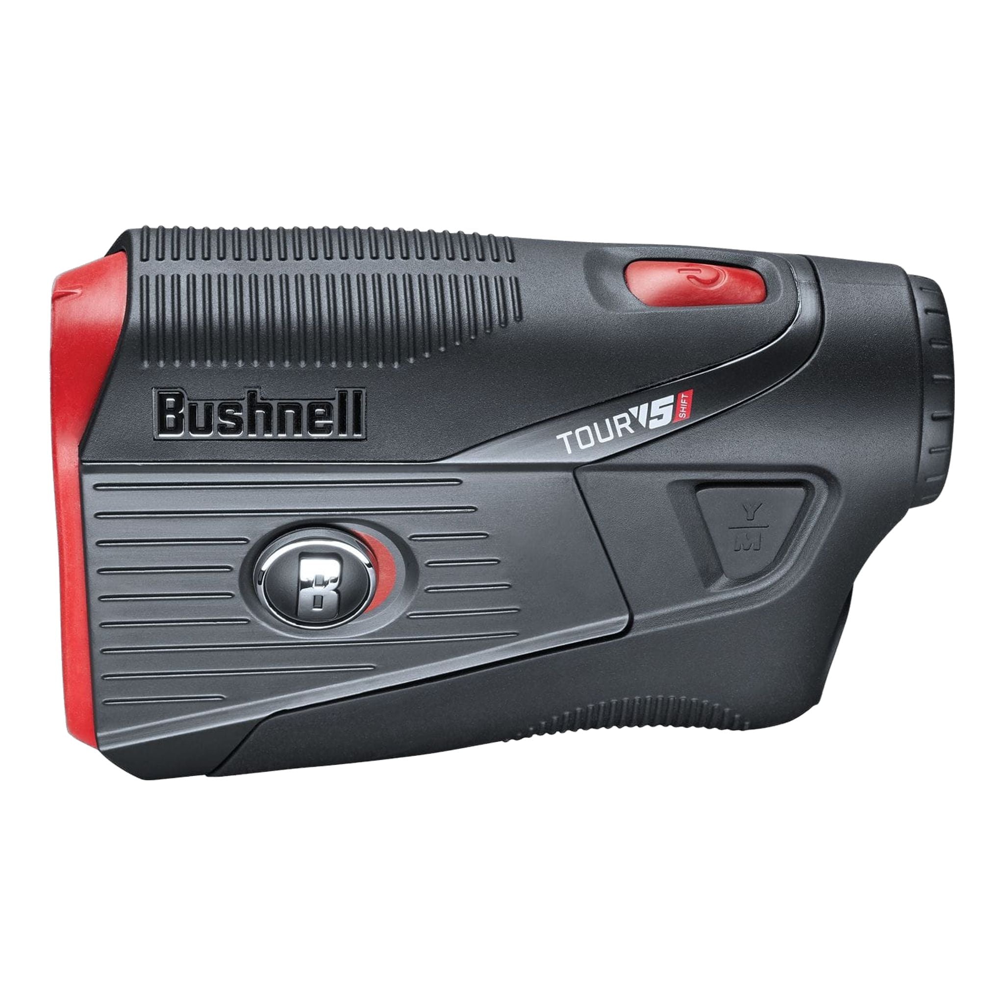 Bushnell Tour V5 Shift Slim Rangefinder