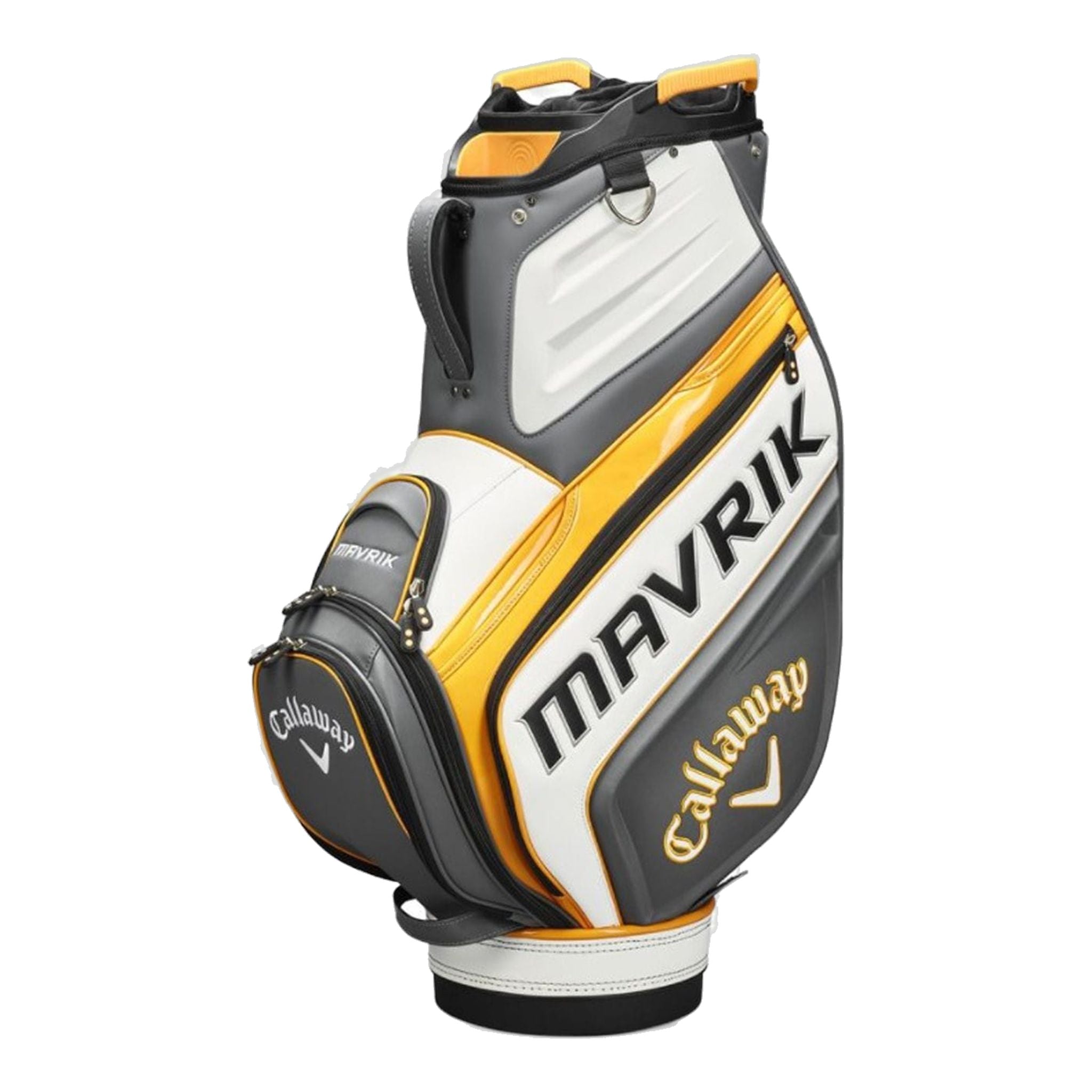Callaway Mavrik Staff Cartbag