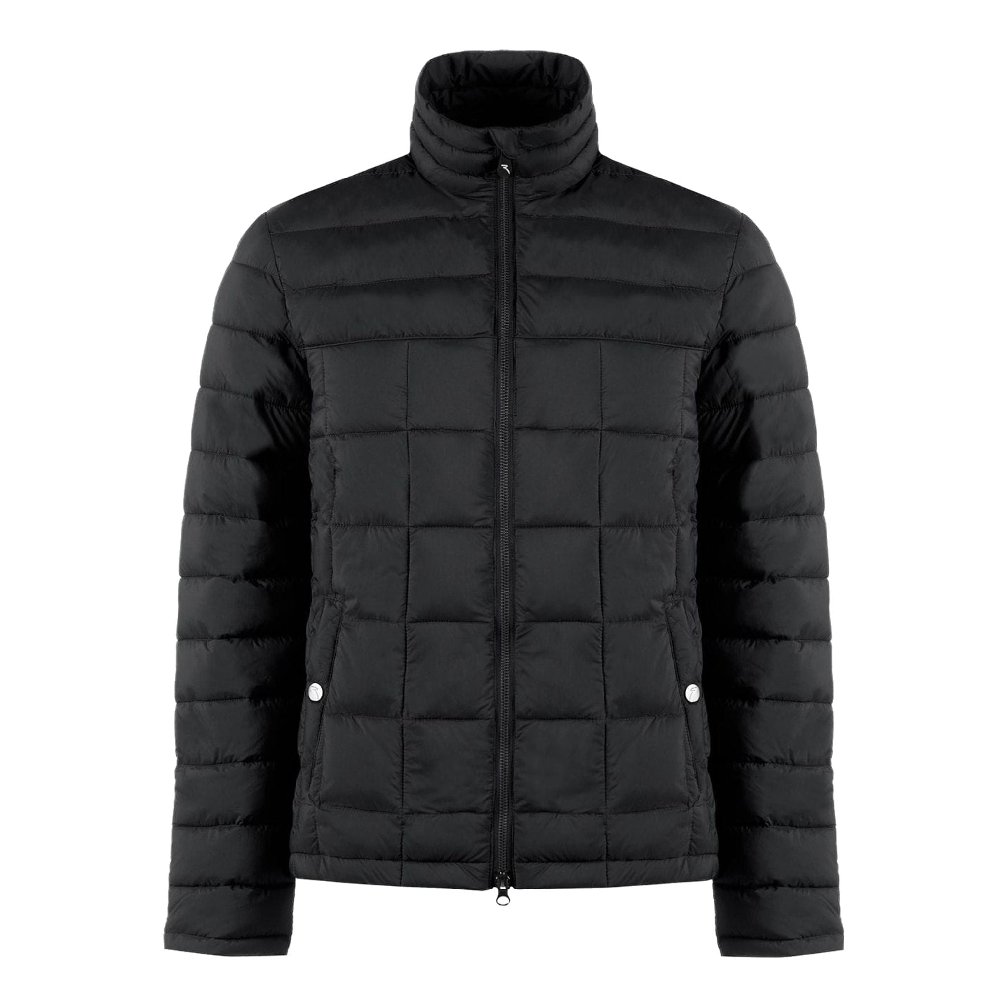 Chervo M Manfredi Jacke Black Herren