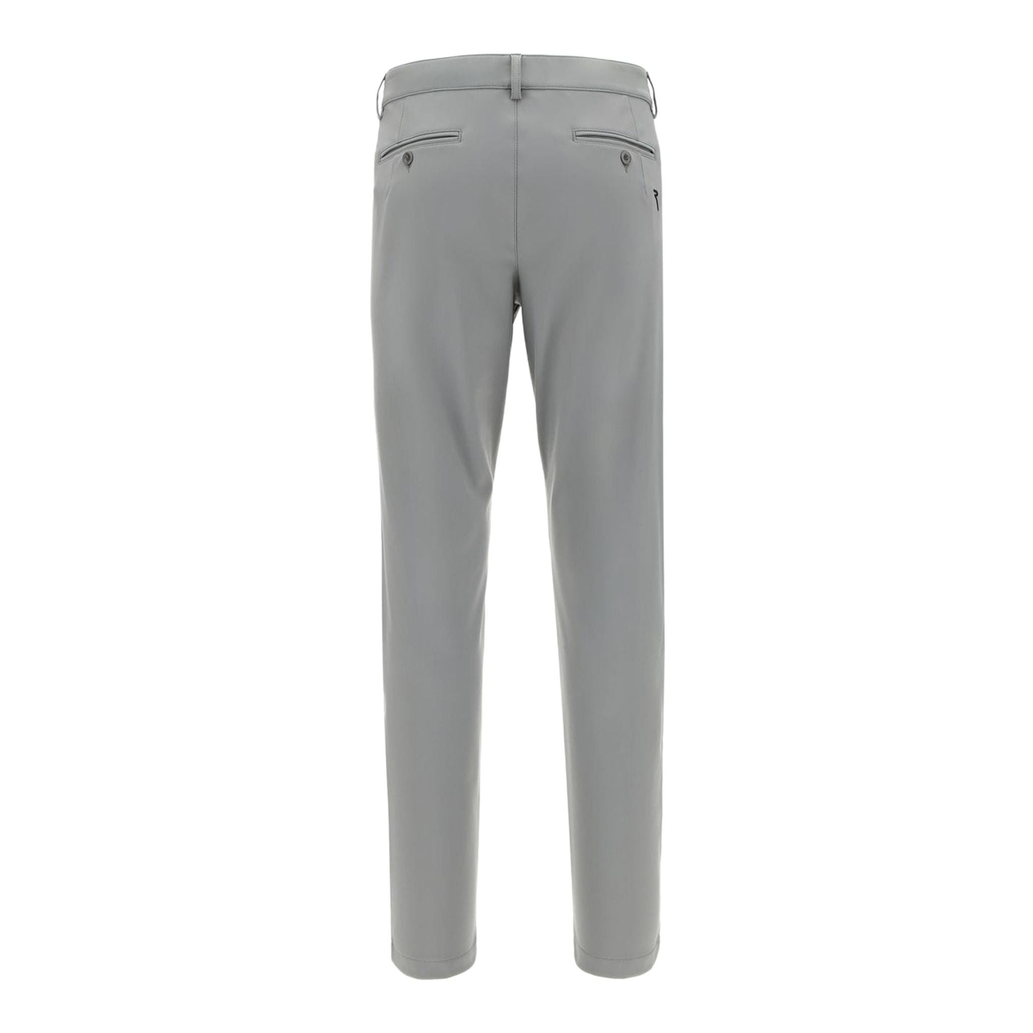 Chervo Hose Sparviero Silber Herren