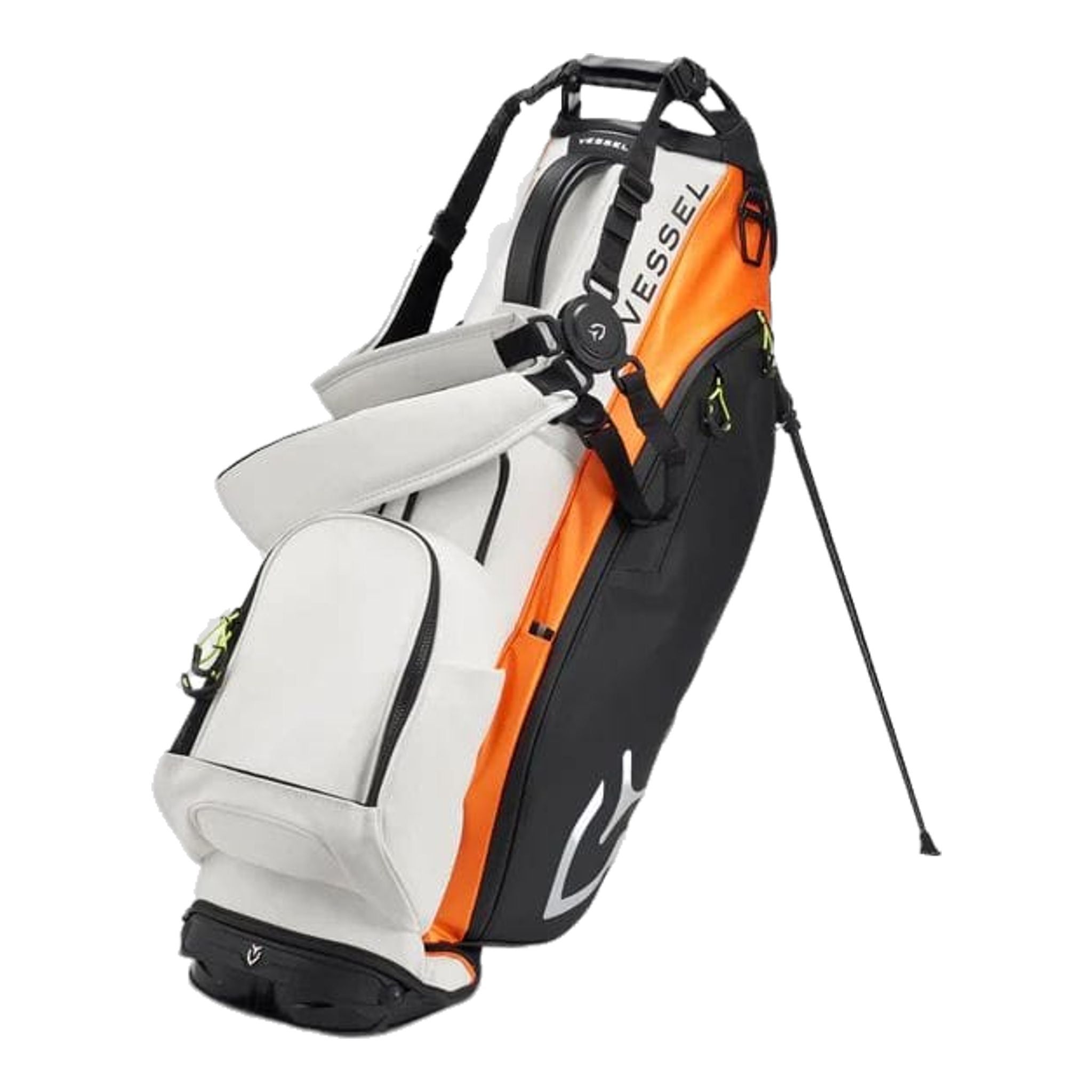 Vessel Players 3,0 Standbag