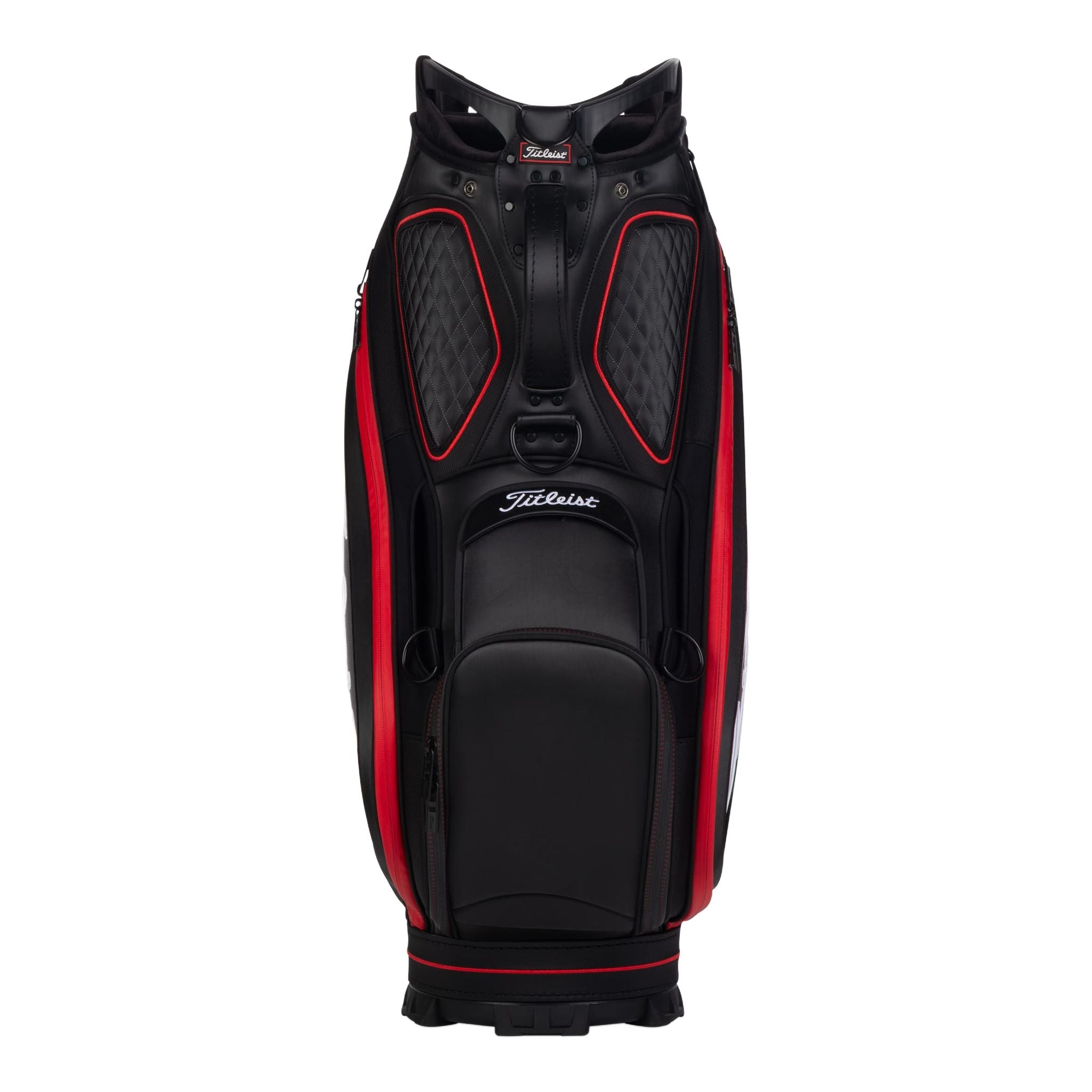 Titleist Jet Black Tour Bag (21)