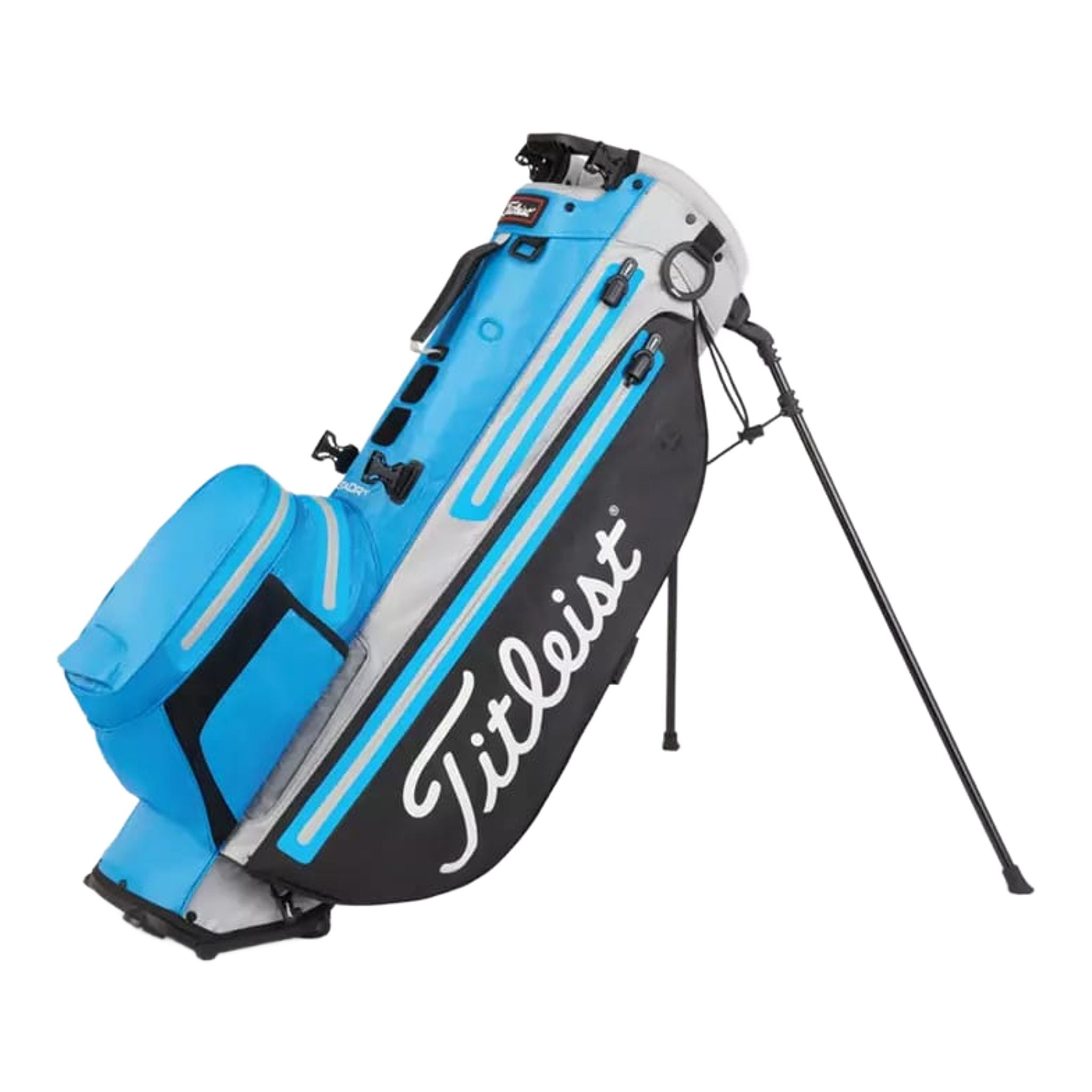 Titleist StaDry Player 4+ Standbag