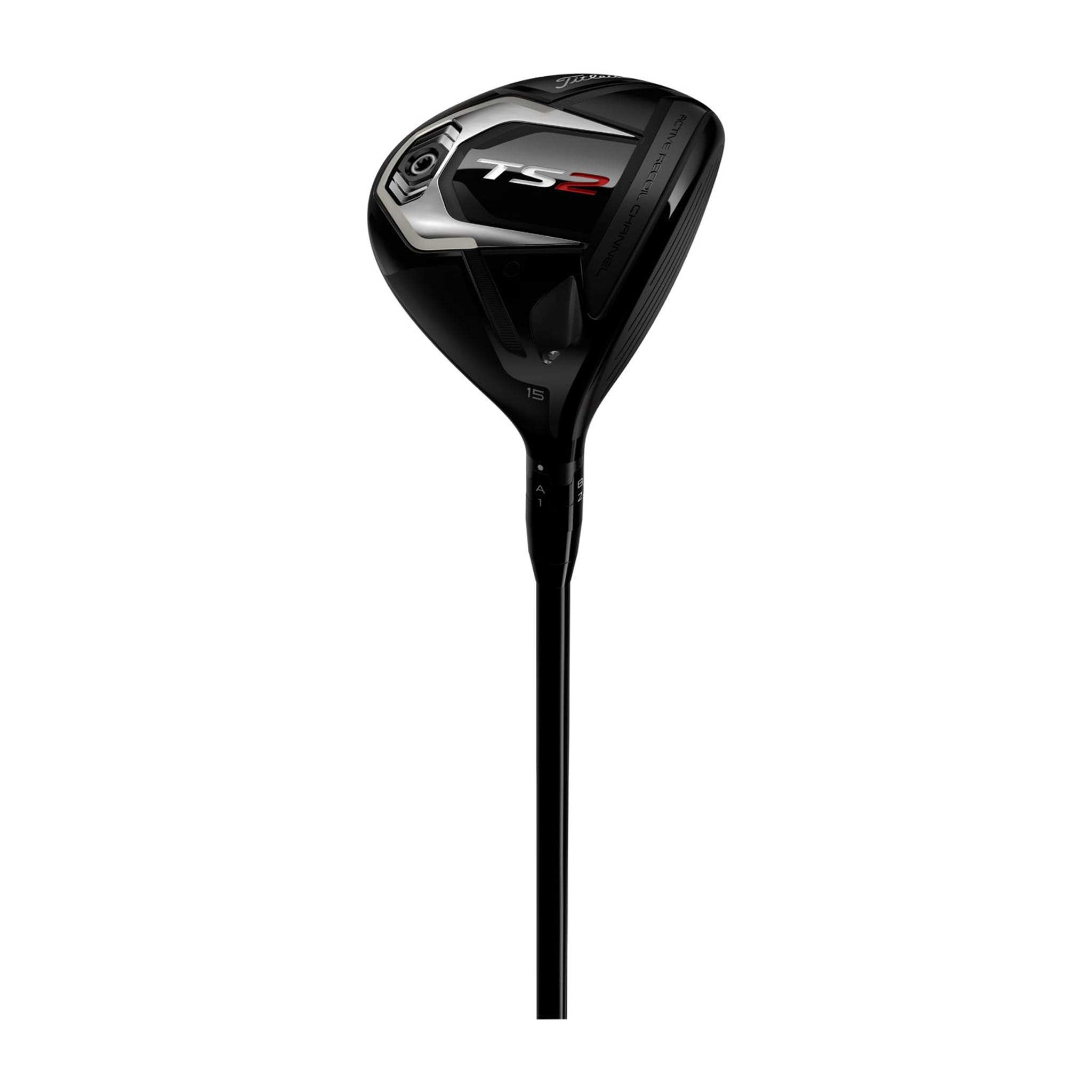 Titleist TS2 Fairway Wood dla mężczyzn