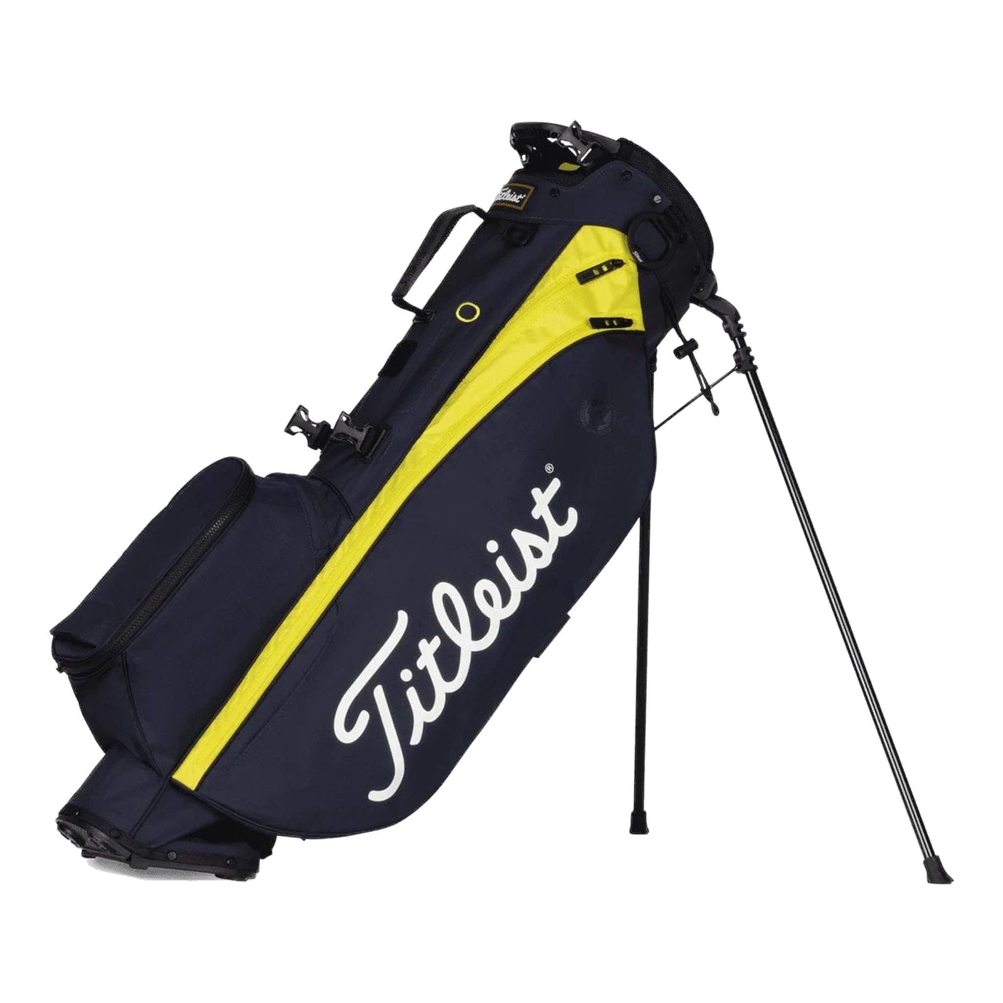 Titleist Player 4 Standbag