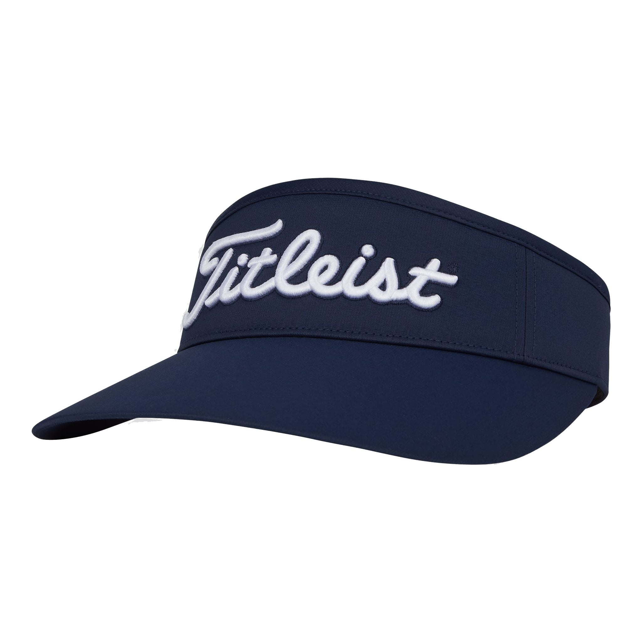 Titleist Sundrop Visor Damen Navy/Weiß One Size