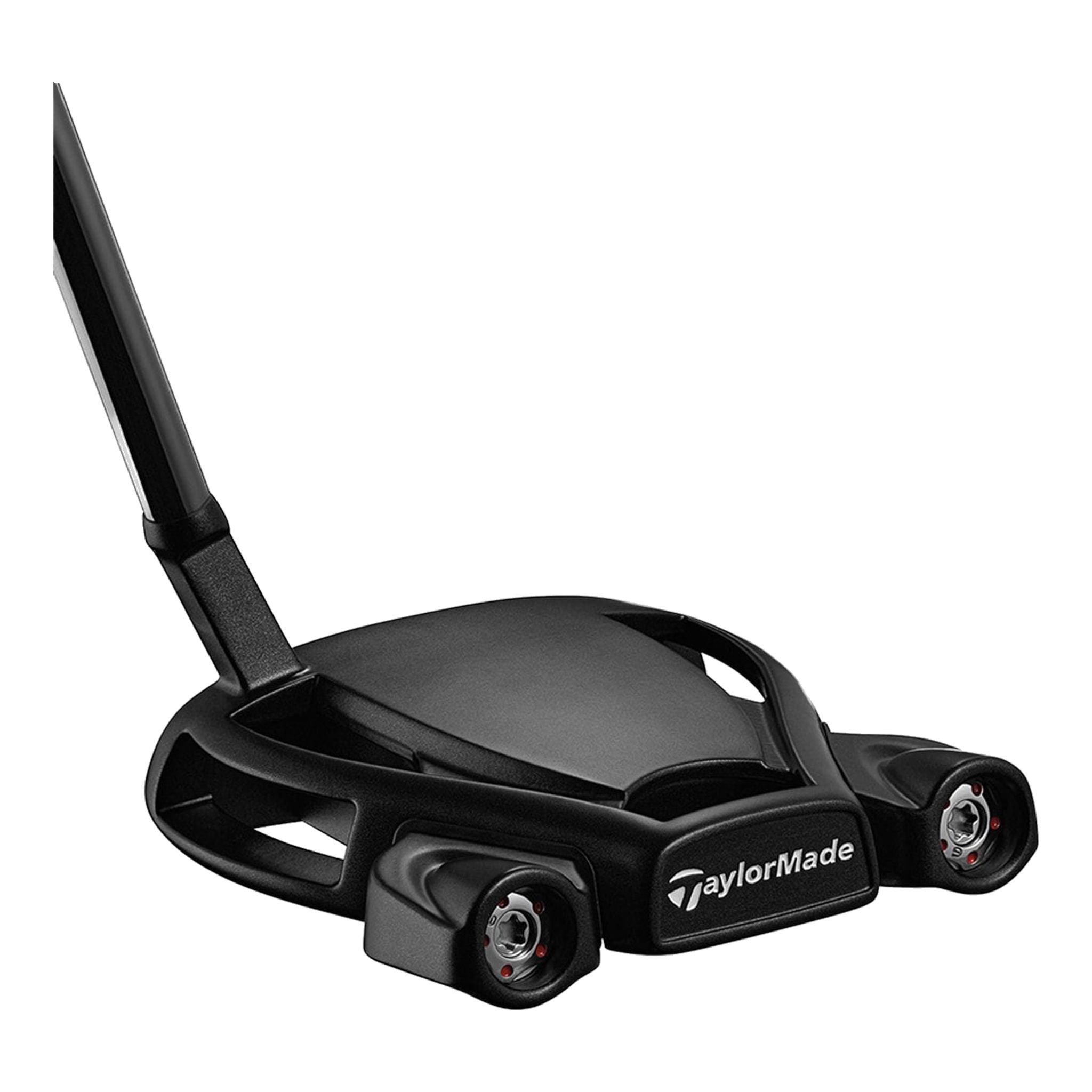 TaylorMade Spider Limited "DJ Edition" HE RH 35" Herren