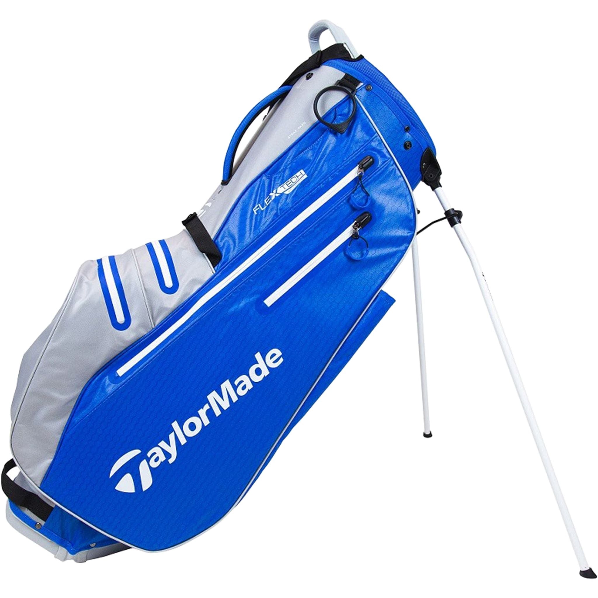 TaylorMade Flex Tech Waterproof Standbag