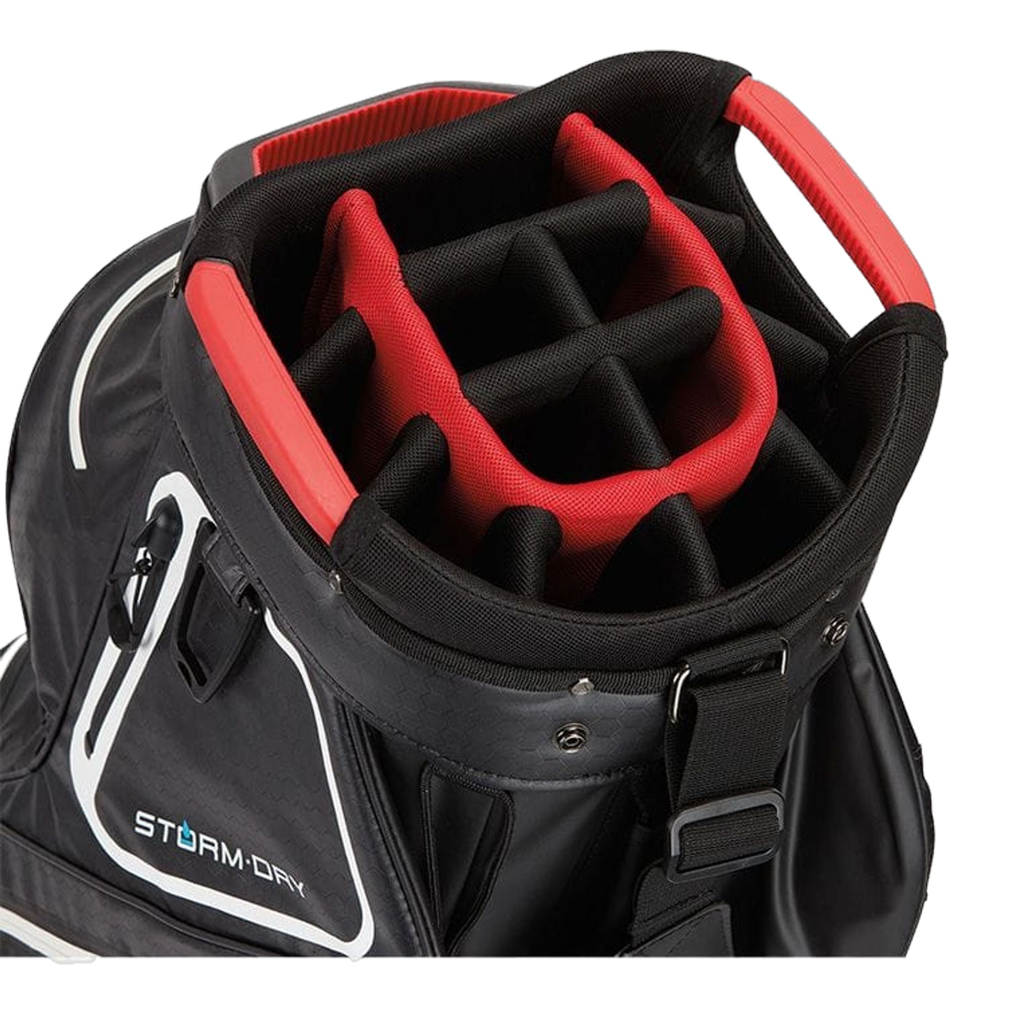TaylorMade Storm-Dry II Waterproof Cartbag