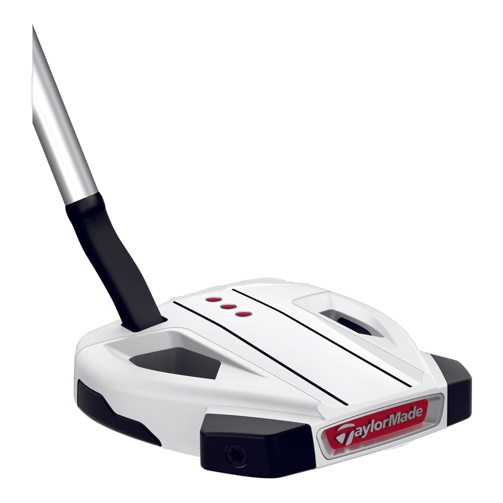 TaylorMade Spider EX White #9 LH 35