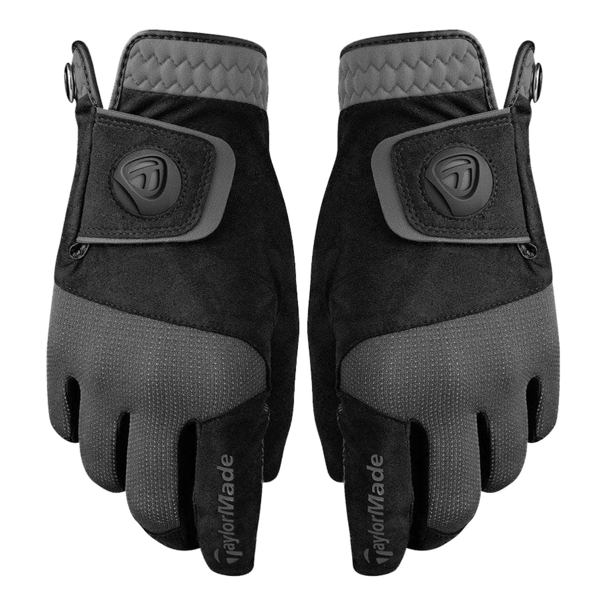 TaylorMade Rain Control Regen-Handschuhe Herren