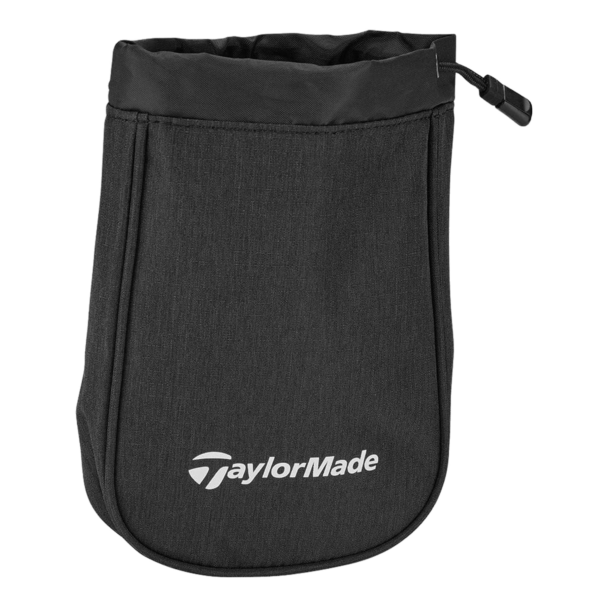 TaylorMade Performance Valuable Pouch