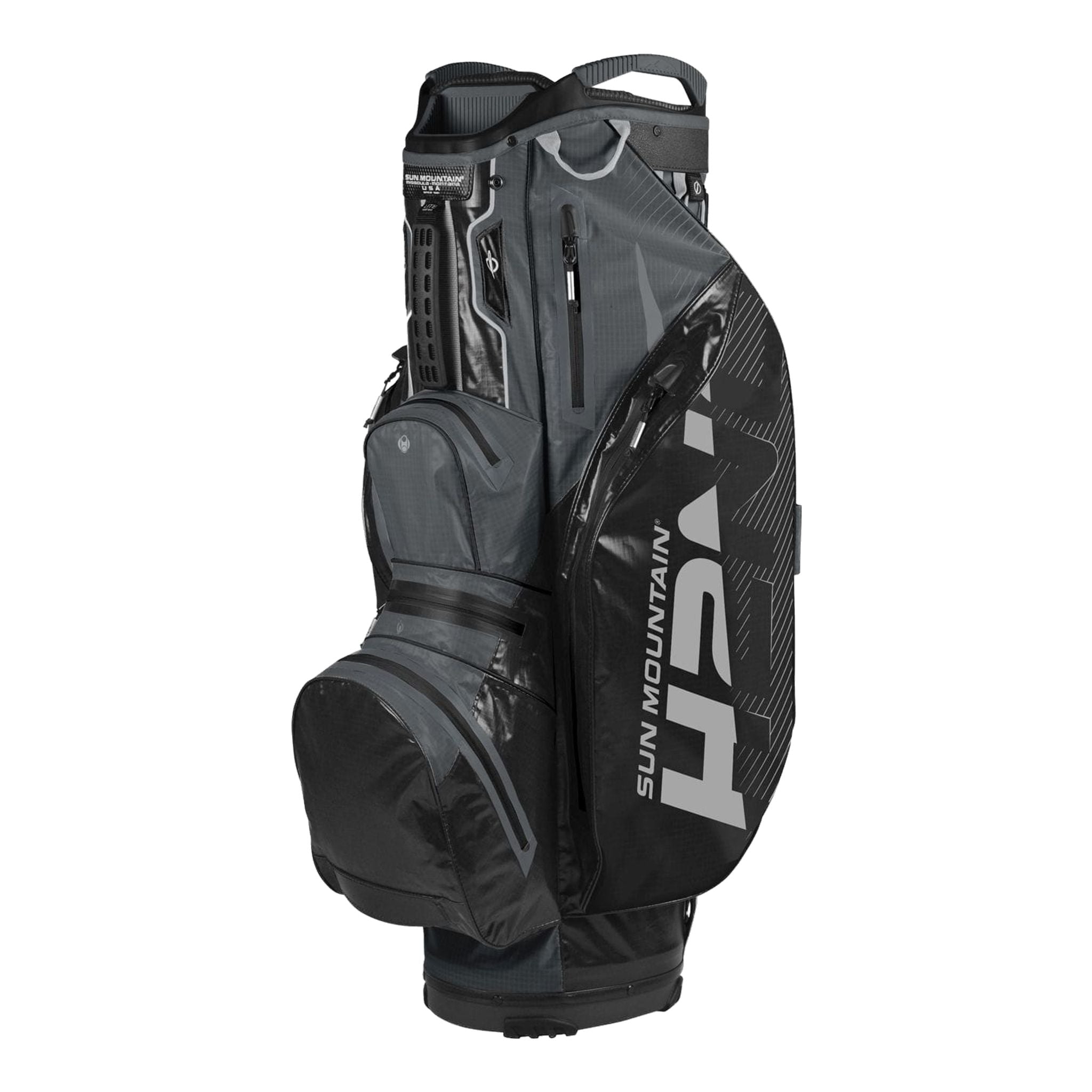 Sun Mountain H2NO Lite Cartbag (20)