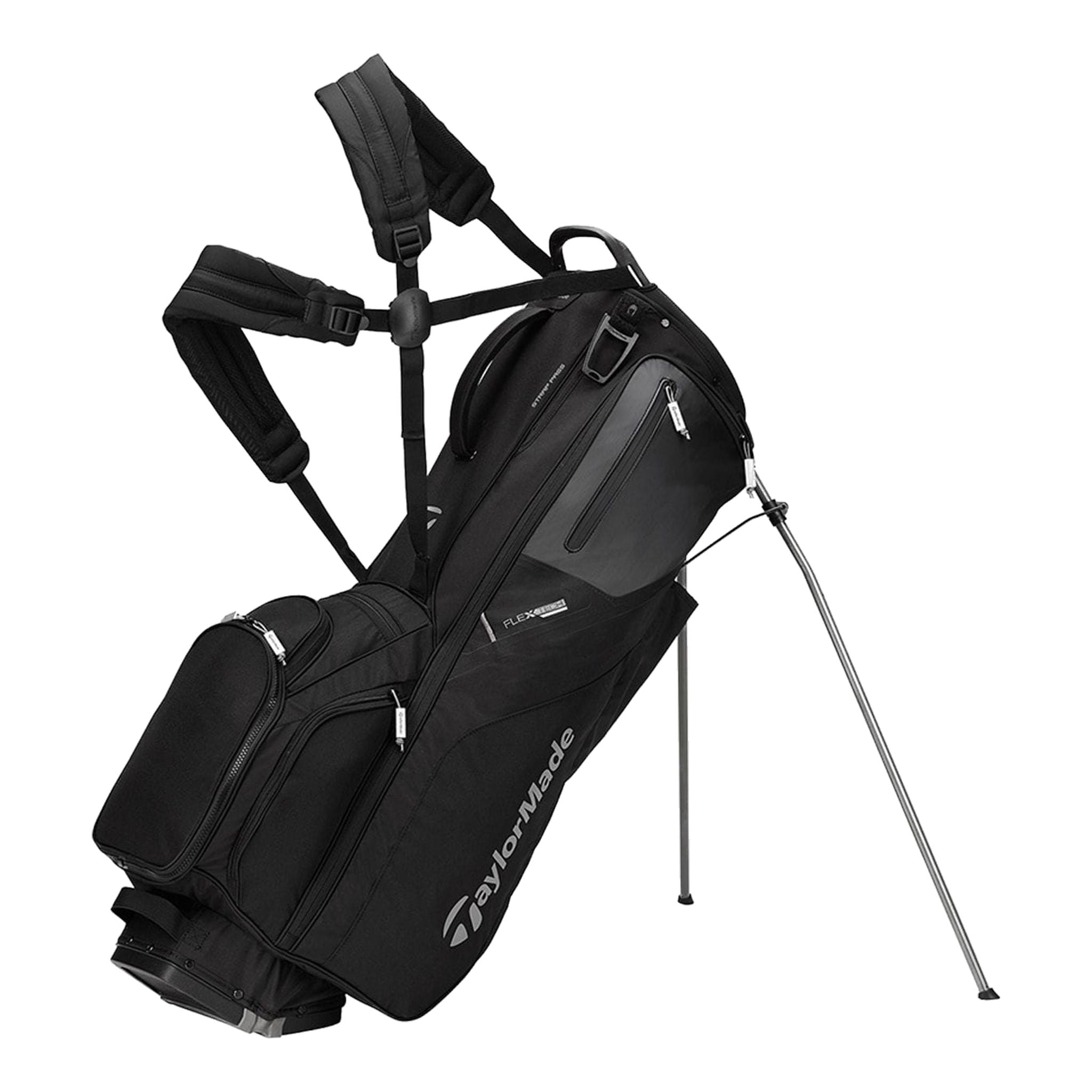 TaylorMade Flextech Standbag (21)