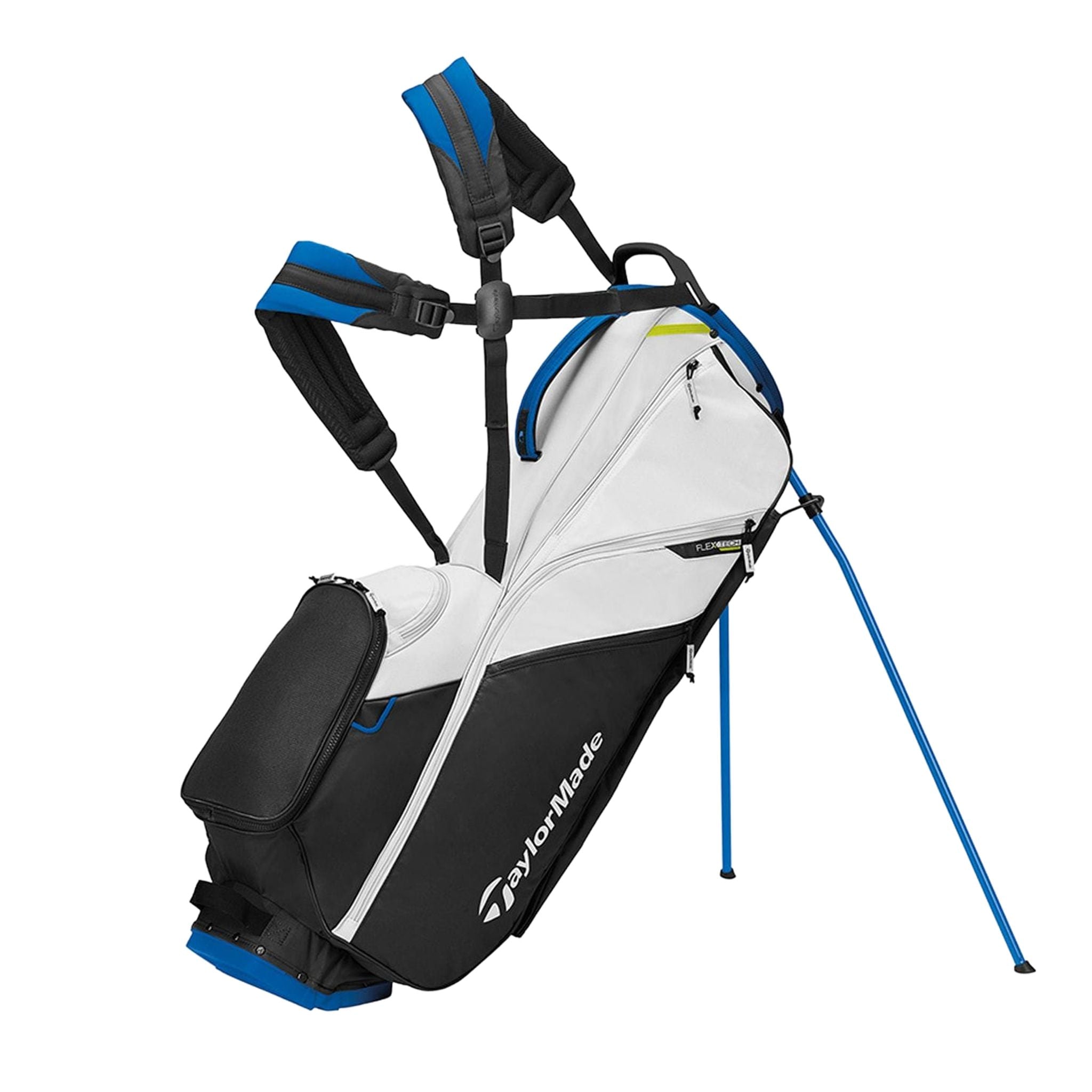 TaylorMade Flextech Lite Standbag (21)