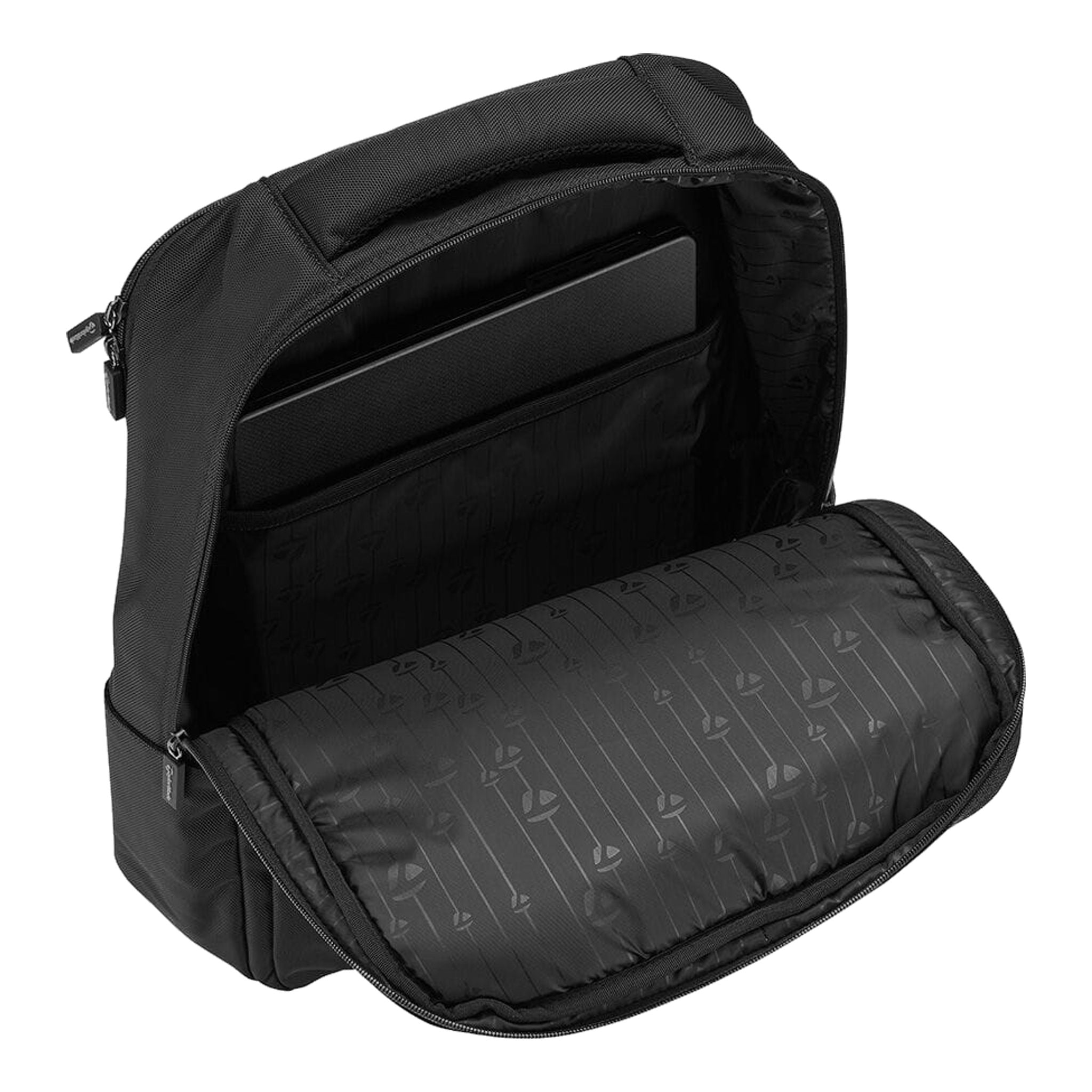 TaylorMade Players Backpack Black