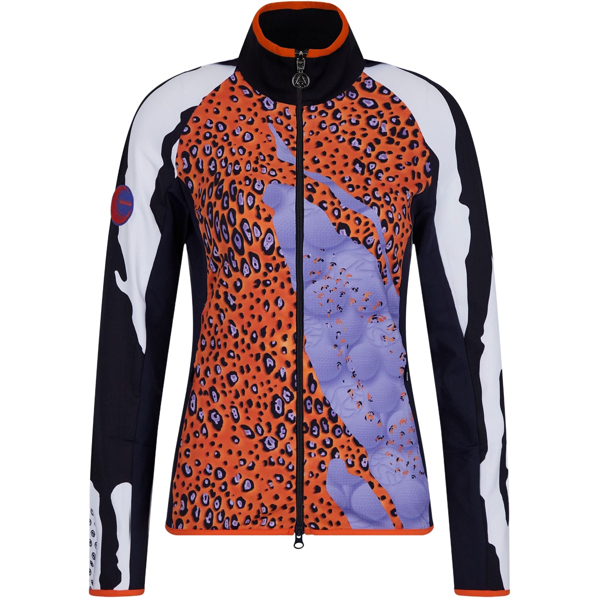 Sportalm Golf-Fleece Damen